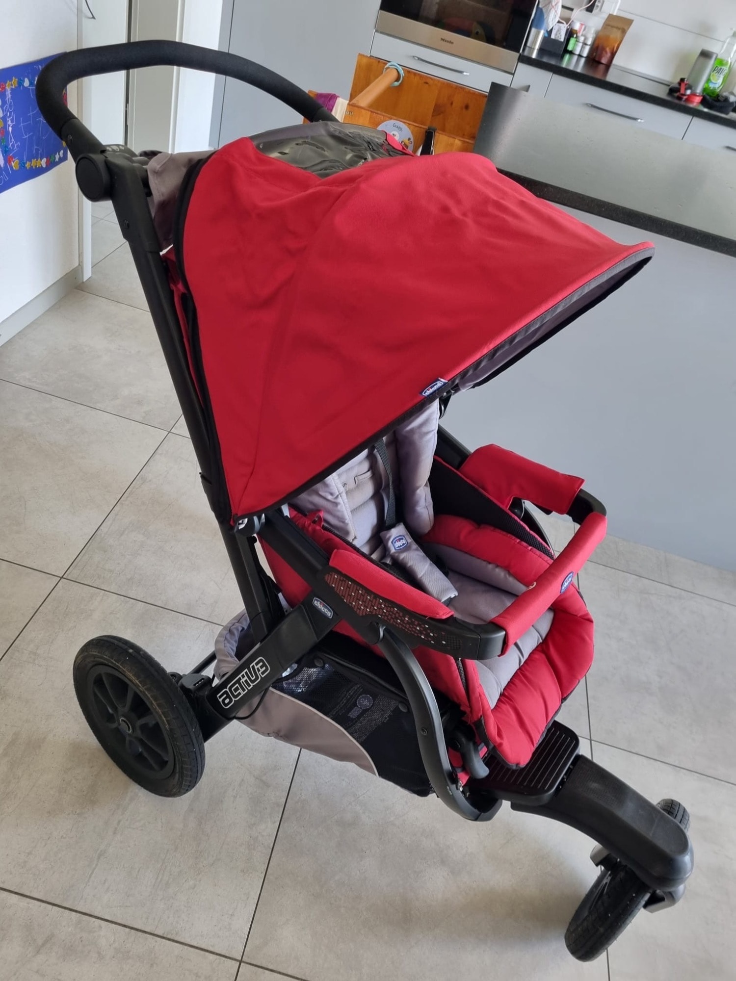 Immagine prodotto Chicco Trio Activ3