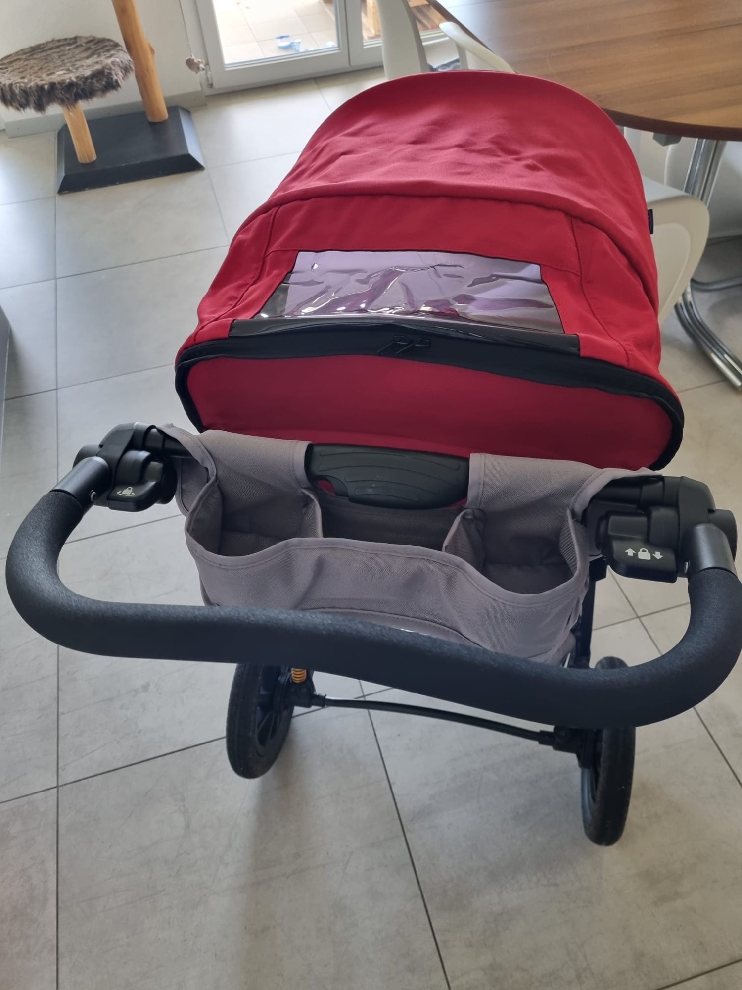 Immagine prodotto Chicco Trio Activ3