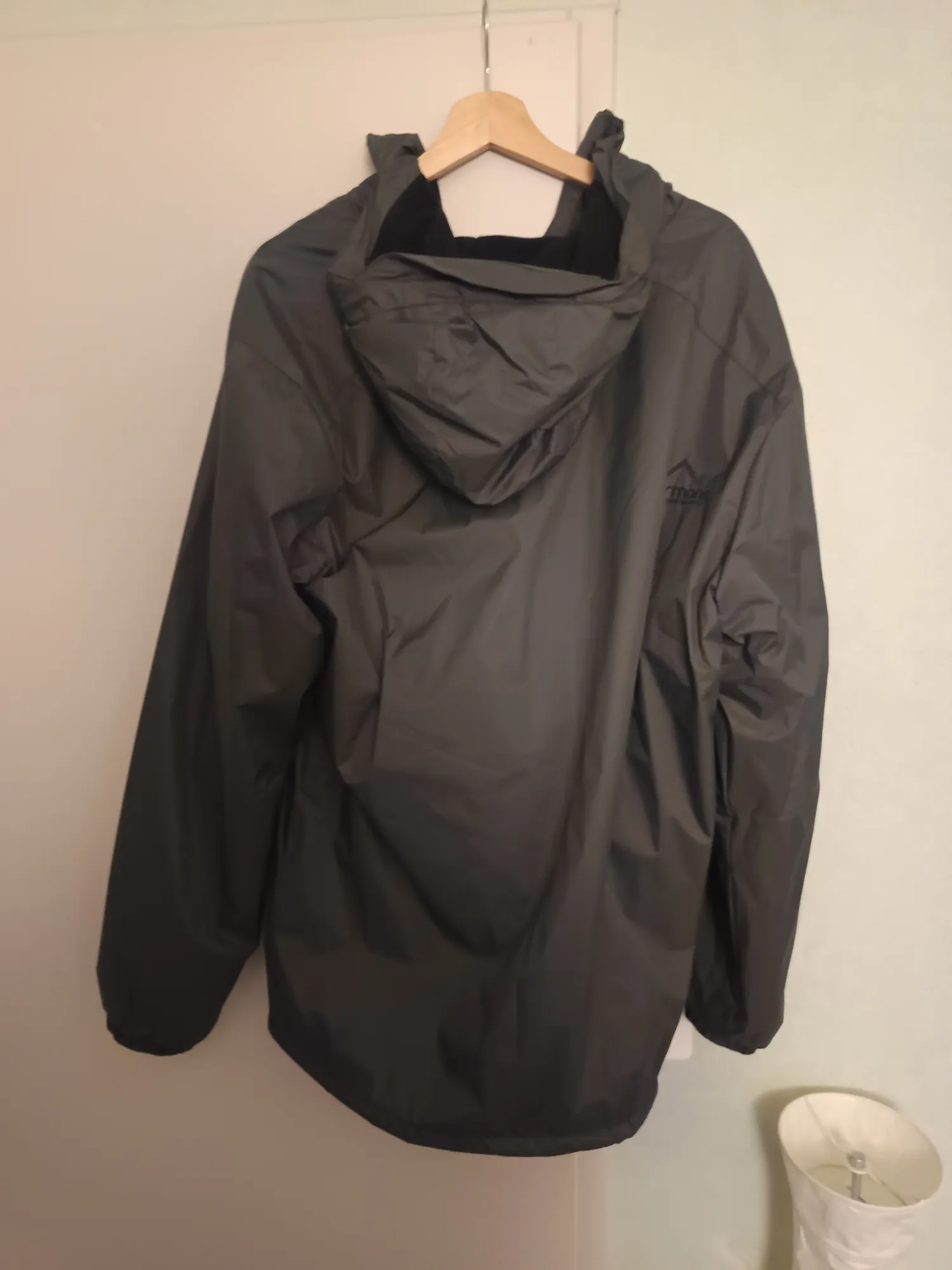 Produktbild Normani Herren Windbreaker Lumi (XL)