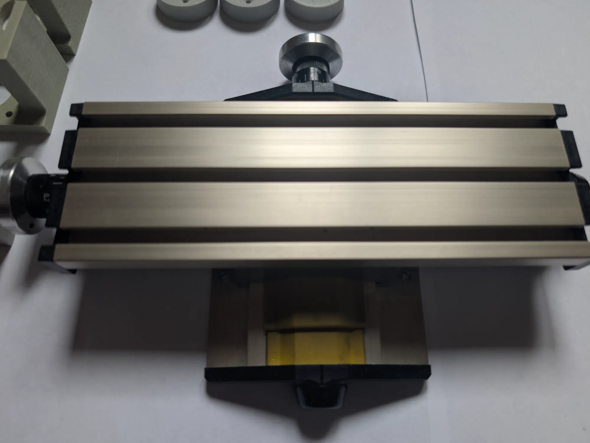 Produktbild Proxxon Micro-Koordinatentisch KT 70