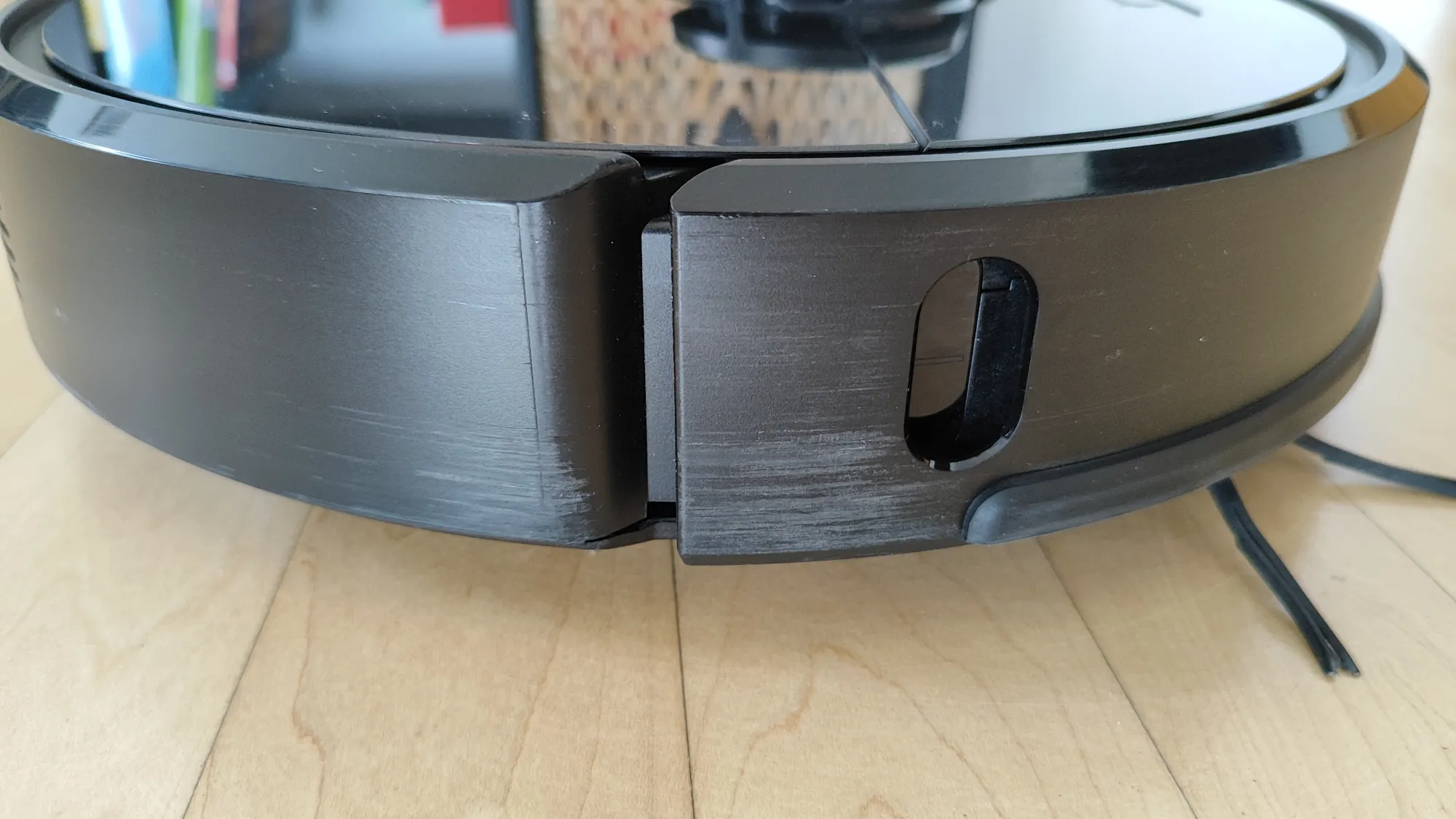 Produktbild Roborock S6 (Saugwischroboter)