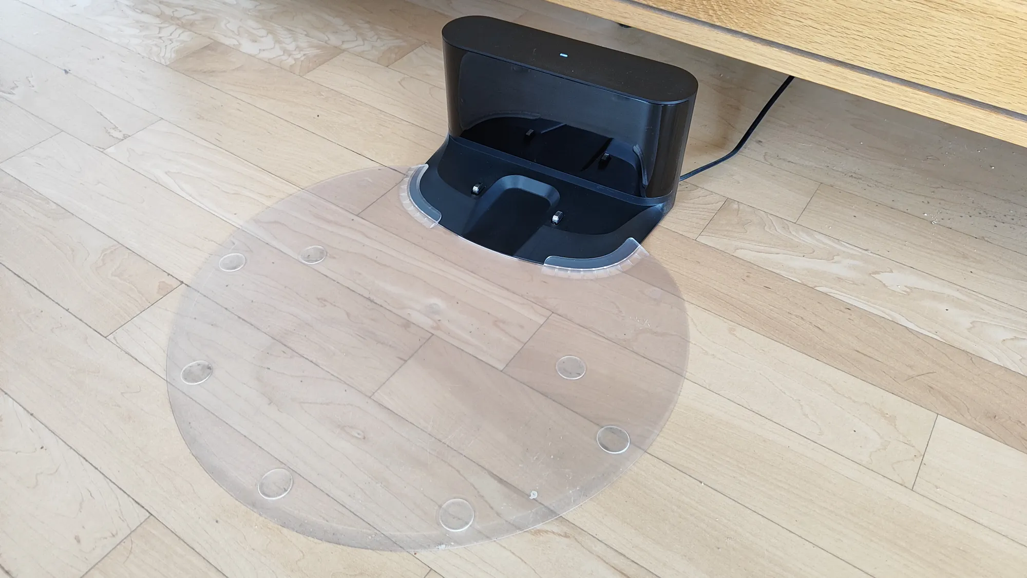 Produktbild Roborock S6 (Saugwischroboter)