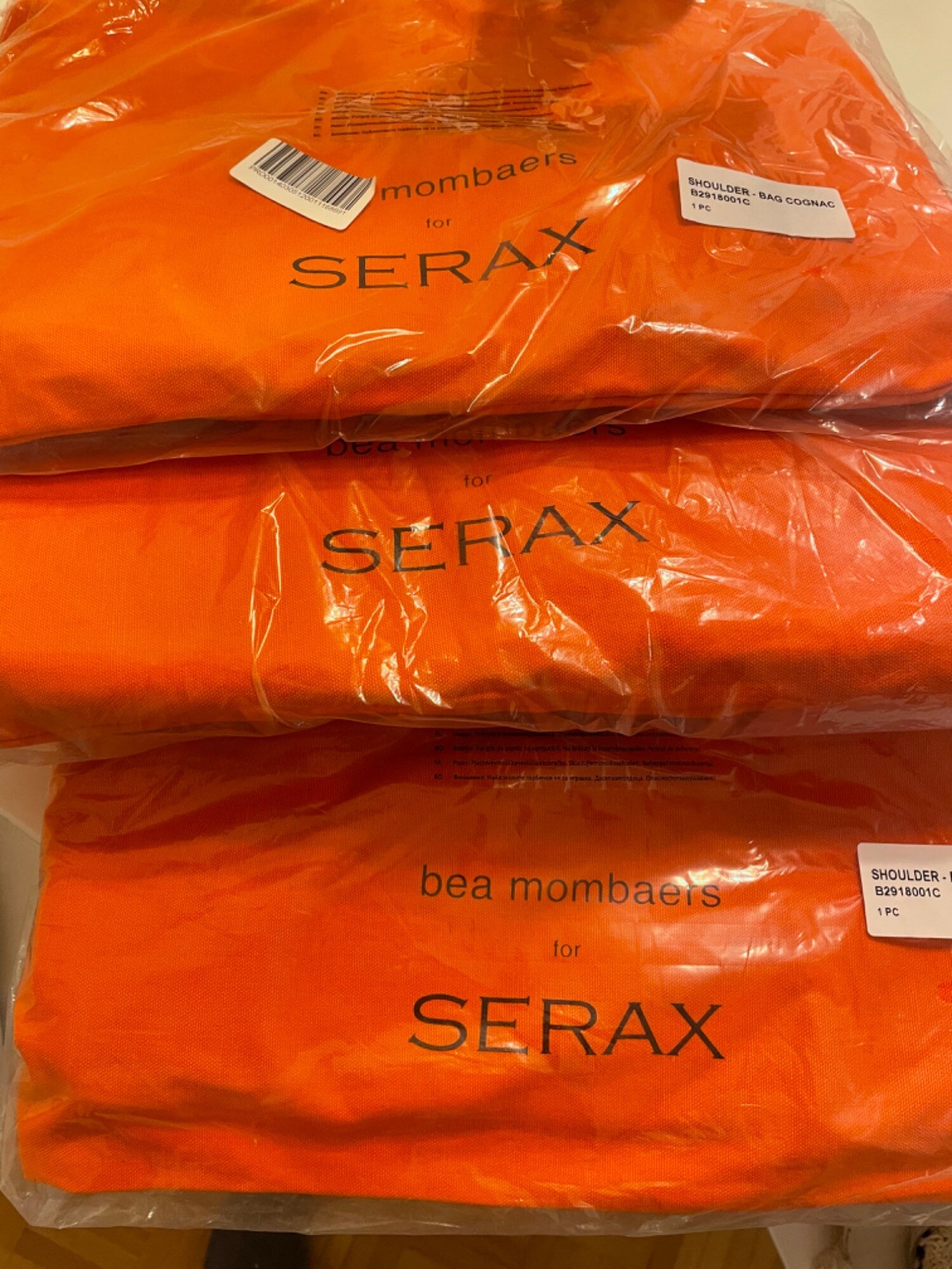 Image du produit Serax Schultertasche