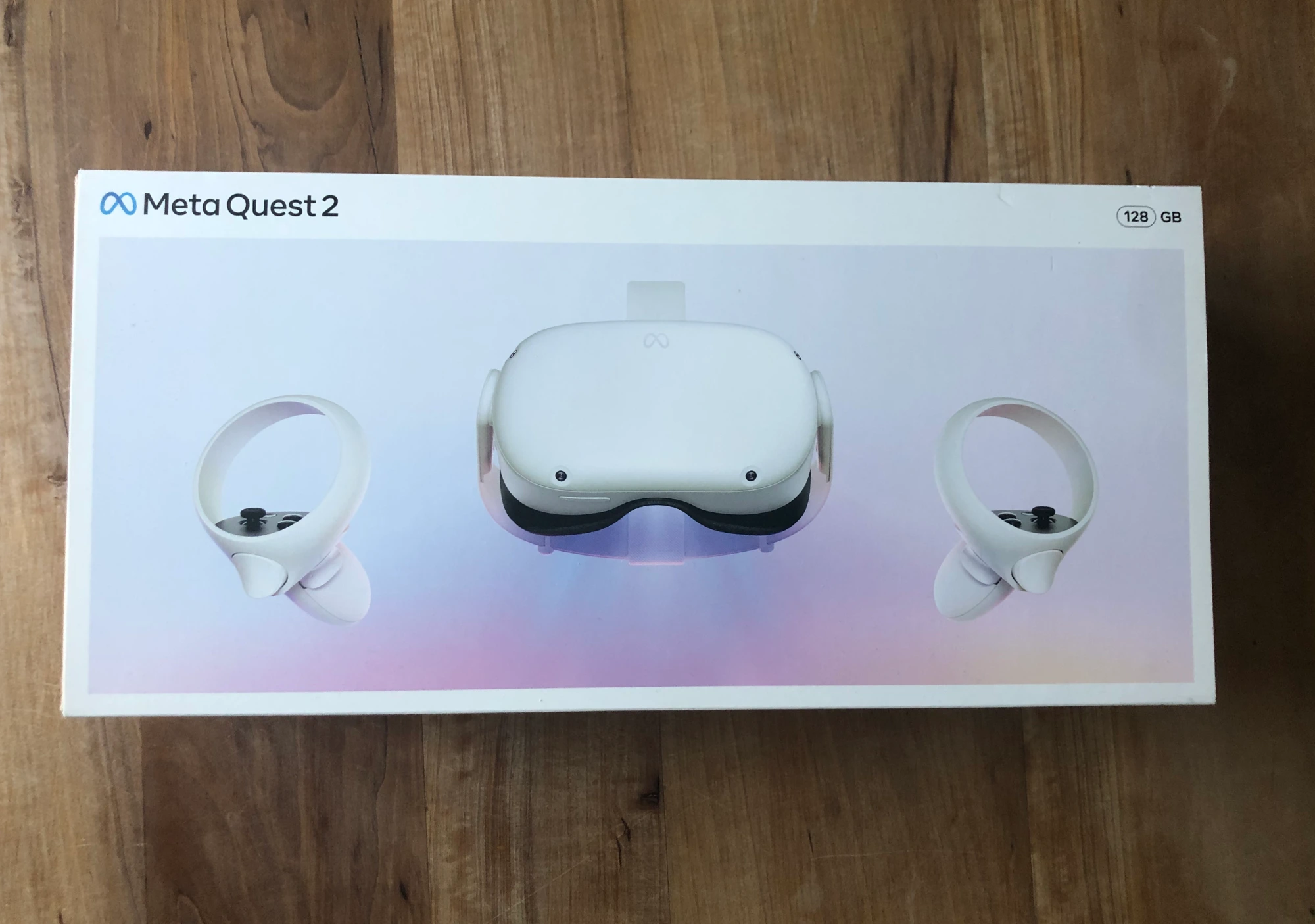 Immagine prodotto Meta Quest 2 (128 GB)