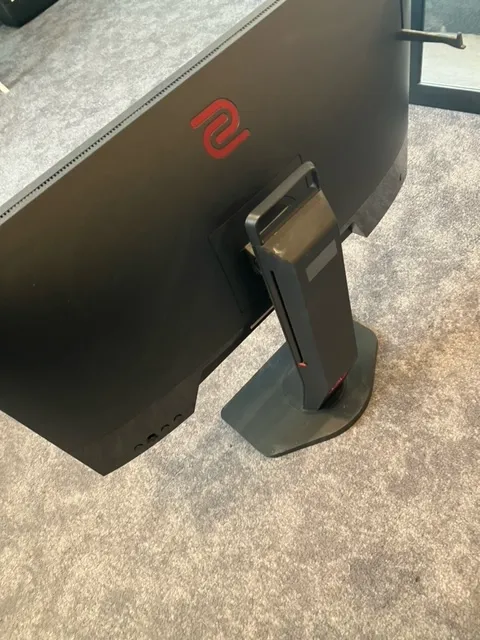 Image du produit BenQ Zowie XL2546K (1920 x 1080 pixels, 24.50")