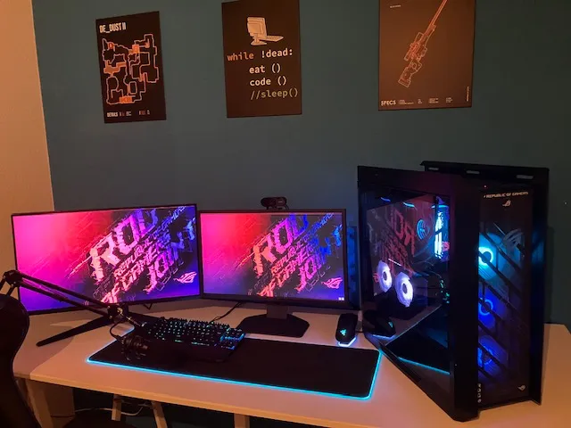 Image du produit BenQ Zowie XL2546K (1920 x 1080 pixels, 24.50")