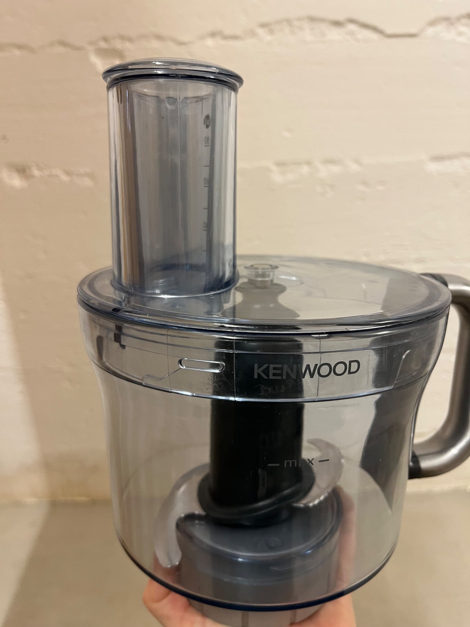 Produktbild Kenwood Kah647pl