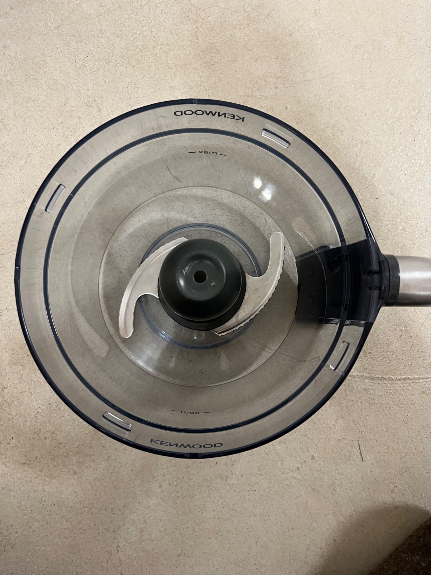Produktbild Kenwood Kah647pl