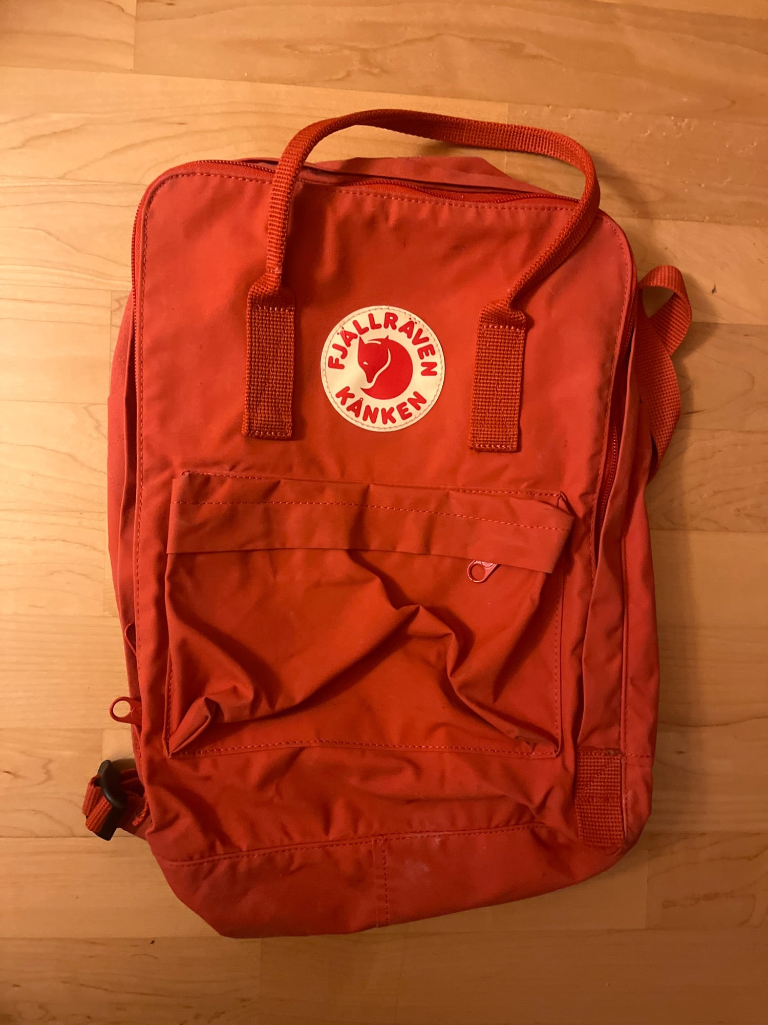 Produktbild Fjällräven Kånken (16 l)
