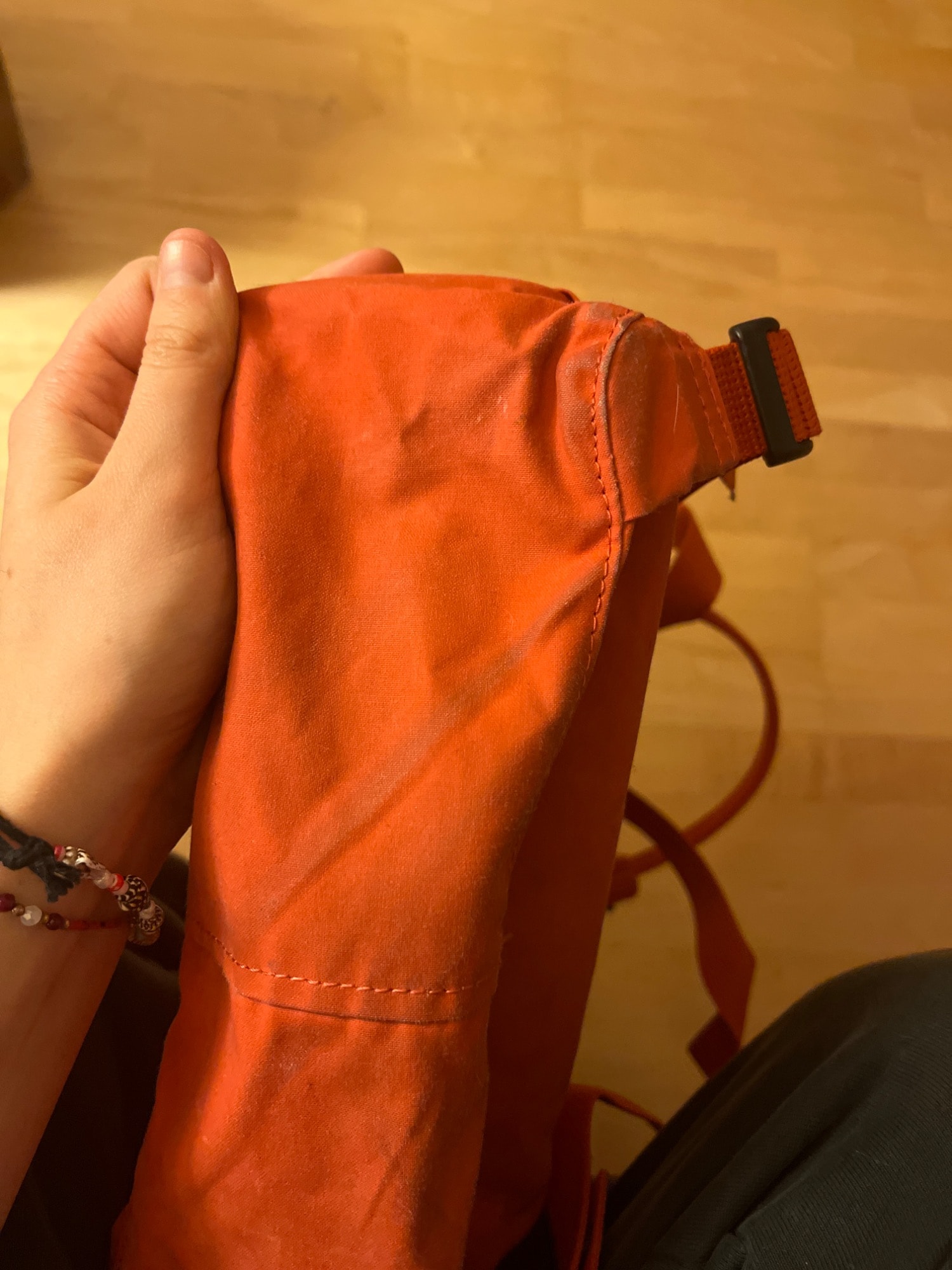 Produktbild Fjällräven Kånken (16 l)