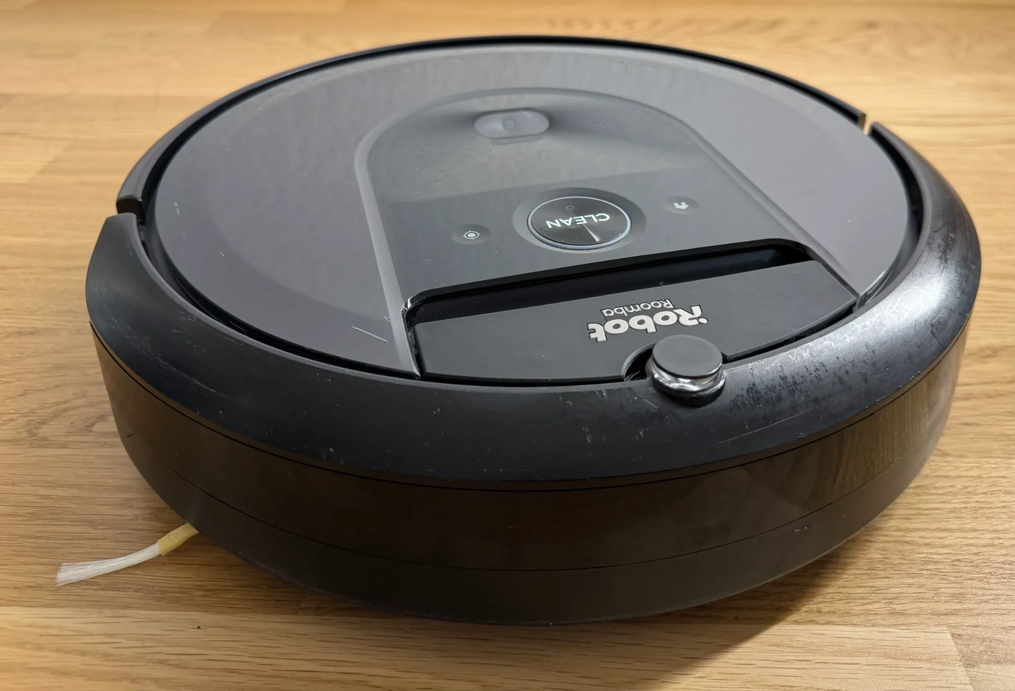 Image du produit iRobot Roomba i7 (Robot vacuum)