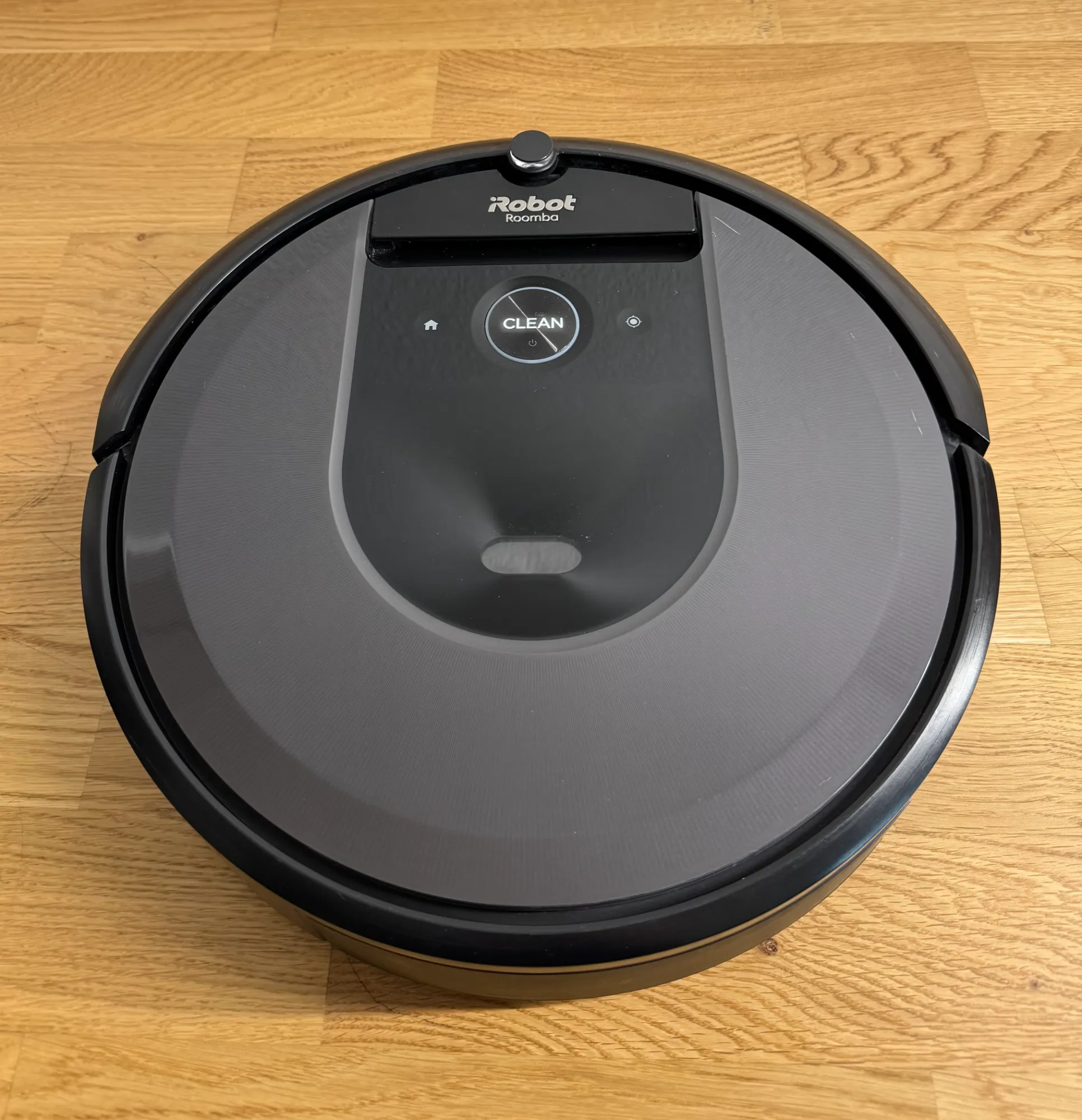 Image du produit iRobot Roomba i7 (Robot vacuum)
