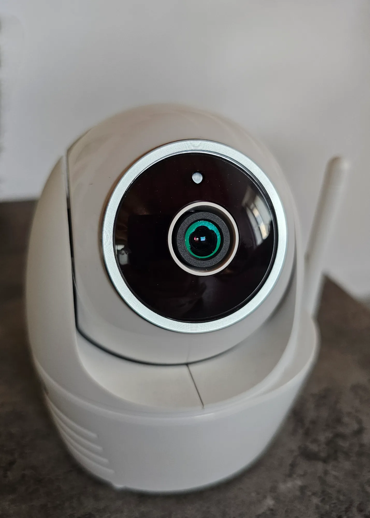 Produktbild Abus Ppic32020 (1920 x 1080 Pixels)