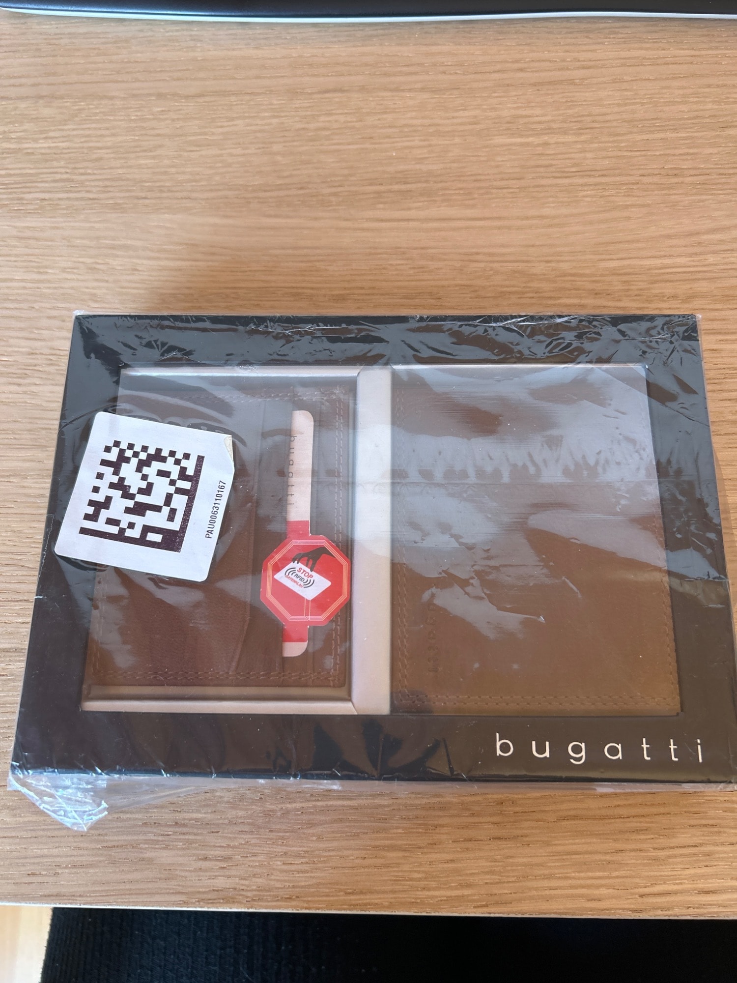 Immagine prodotto Bugatti Set regalo