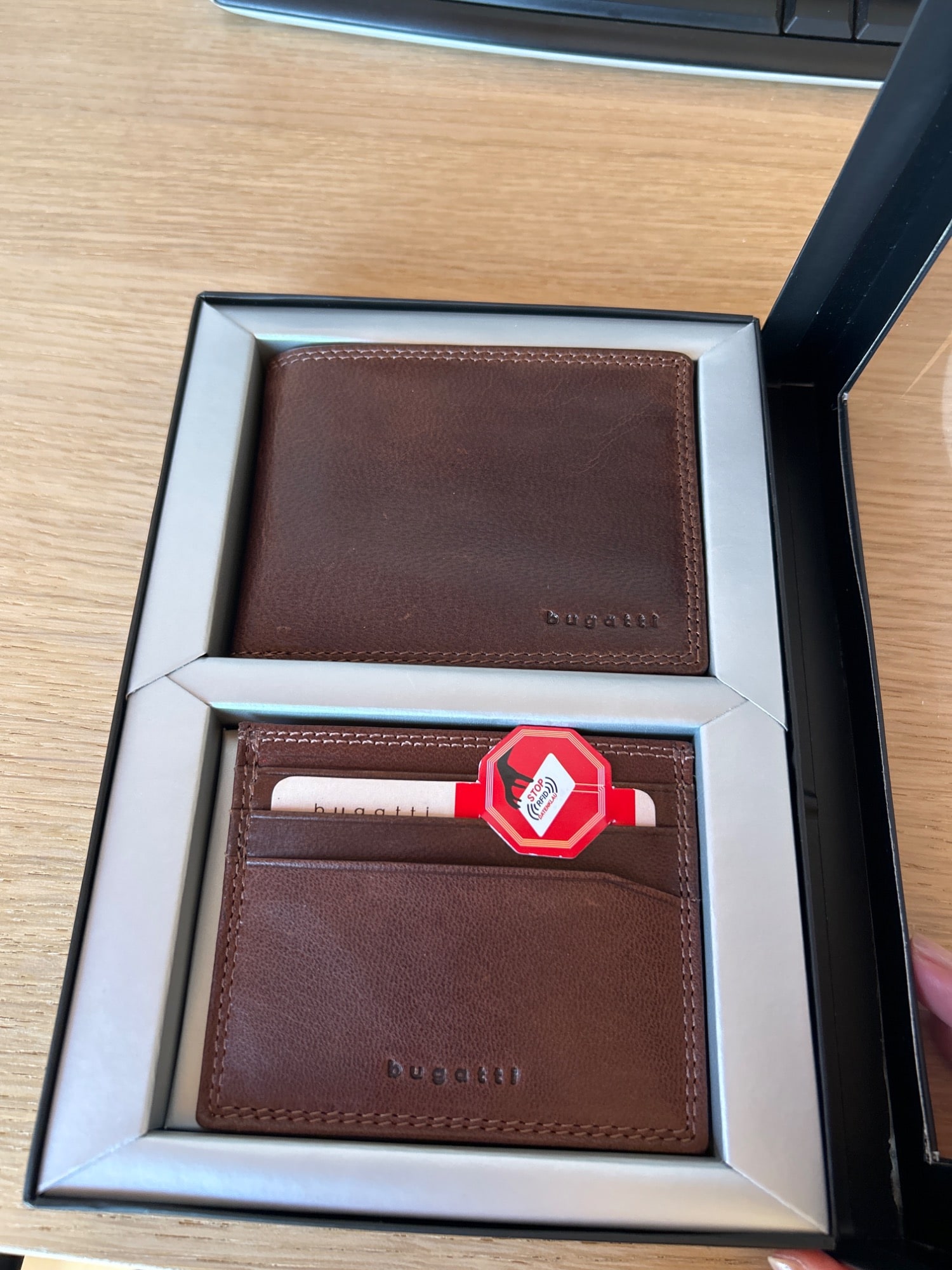 Immagine prodotto Bugatti Set regalo