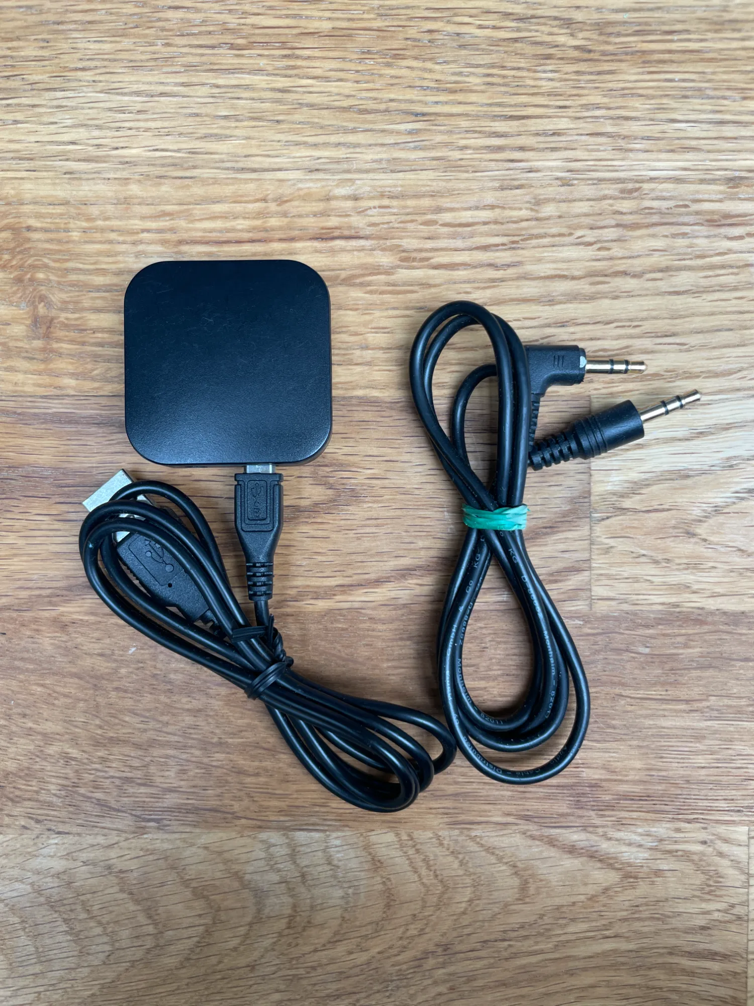 Produktbild Hama Bluetooth-Audio-Sender/Empfänger (Sender & Empfänger)