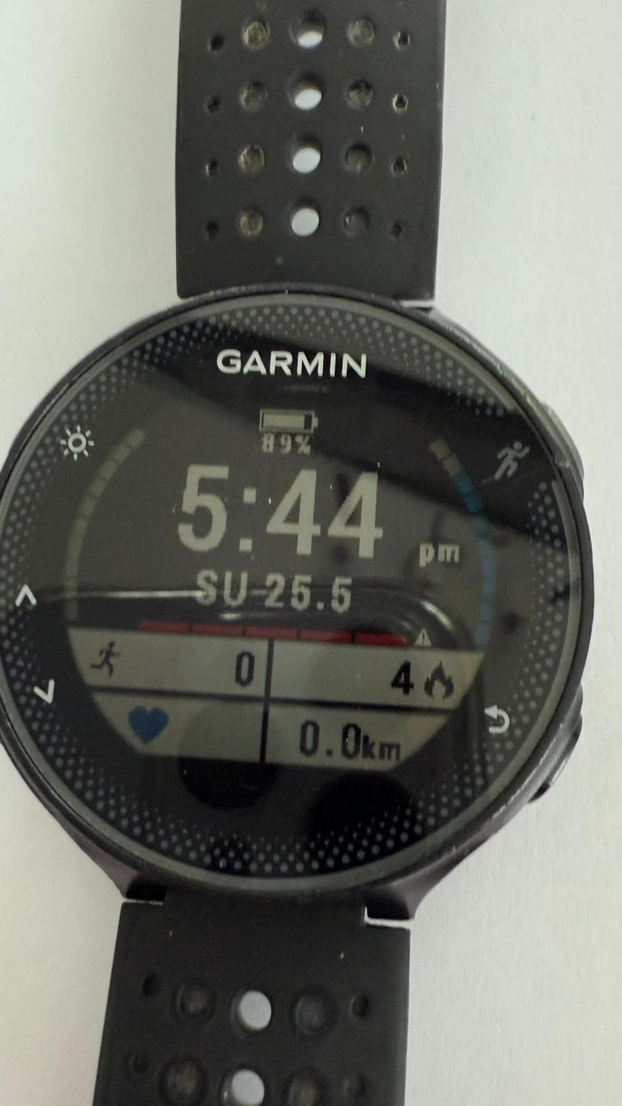 Produktbild Garmin Forerunner 235 (45 mm)