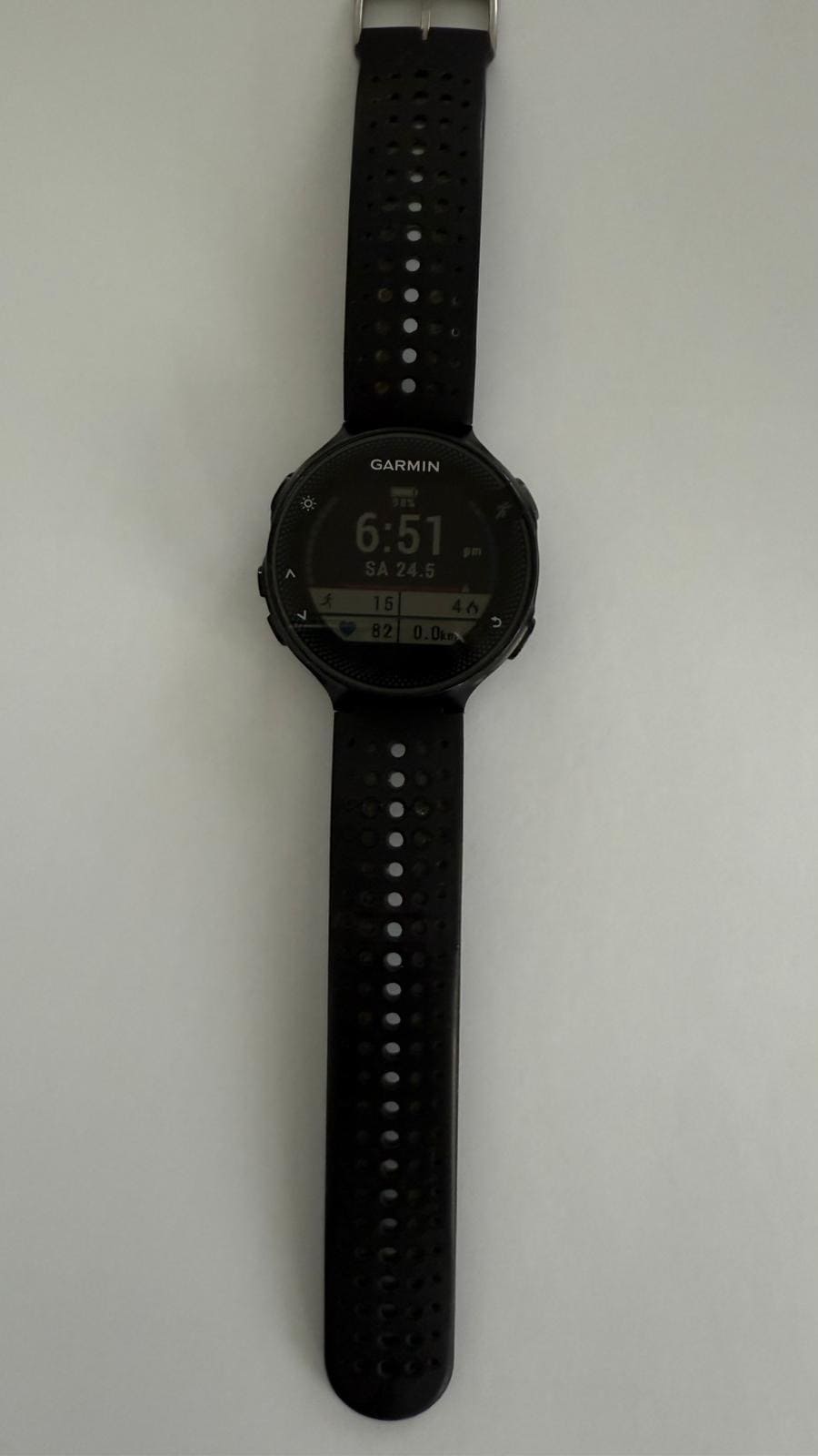 Produktbild Garmin Forerunner 235 (45 mm)