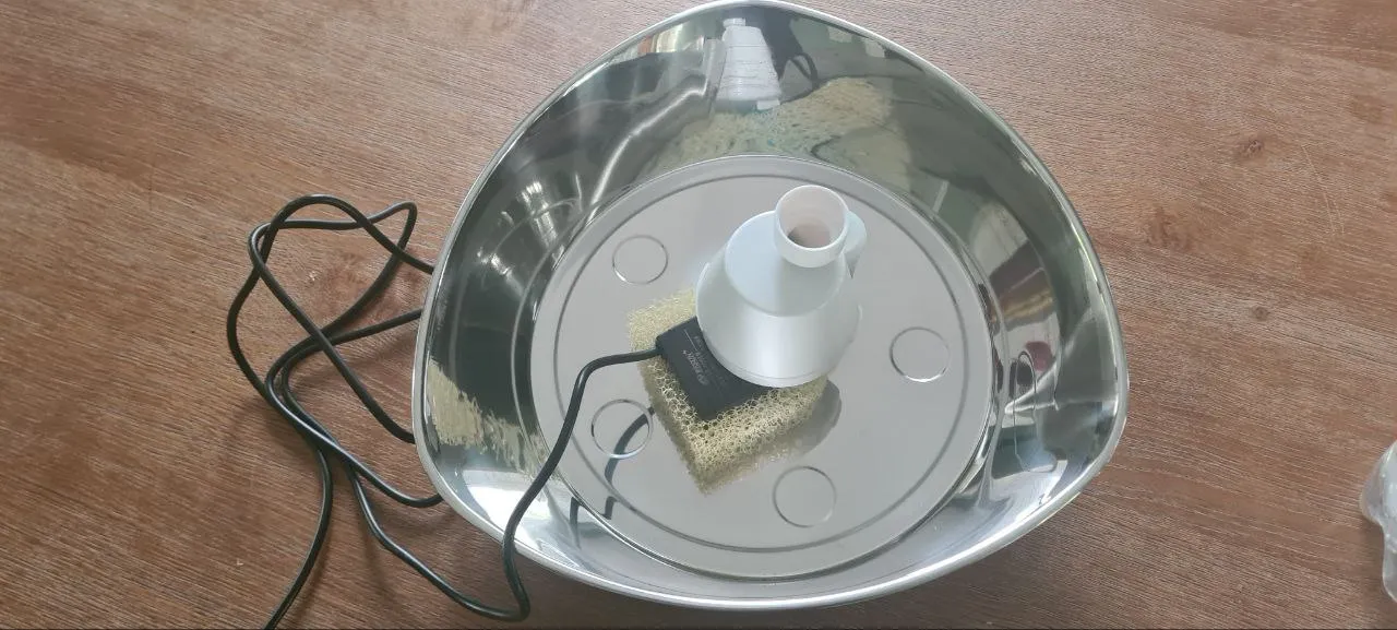 Actual product image PetSafe Seaside (1.70 l)