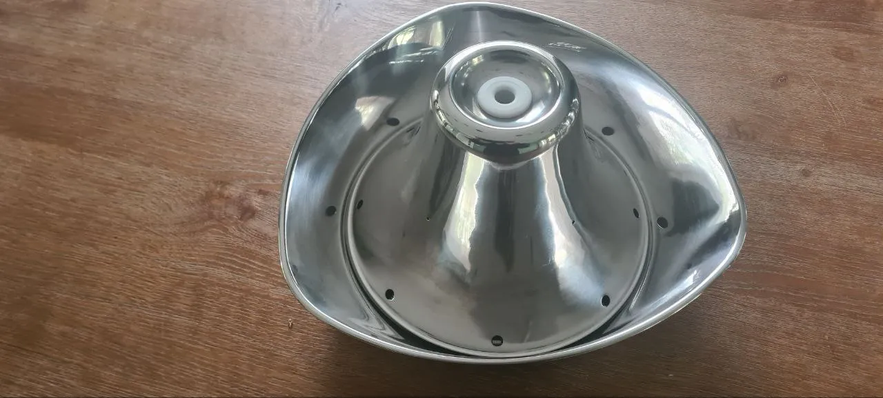 Actual product image PetSafe Seaside (1.70 l)