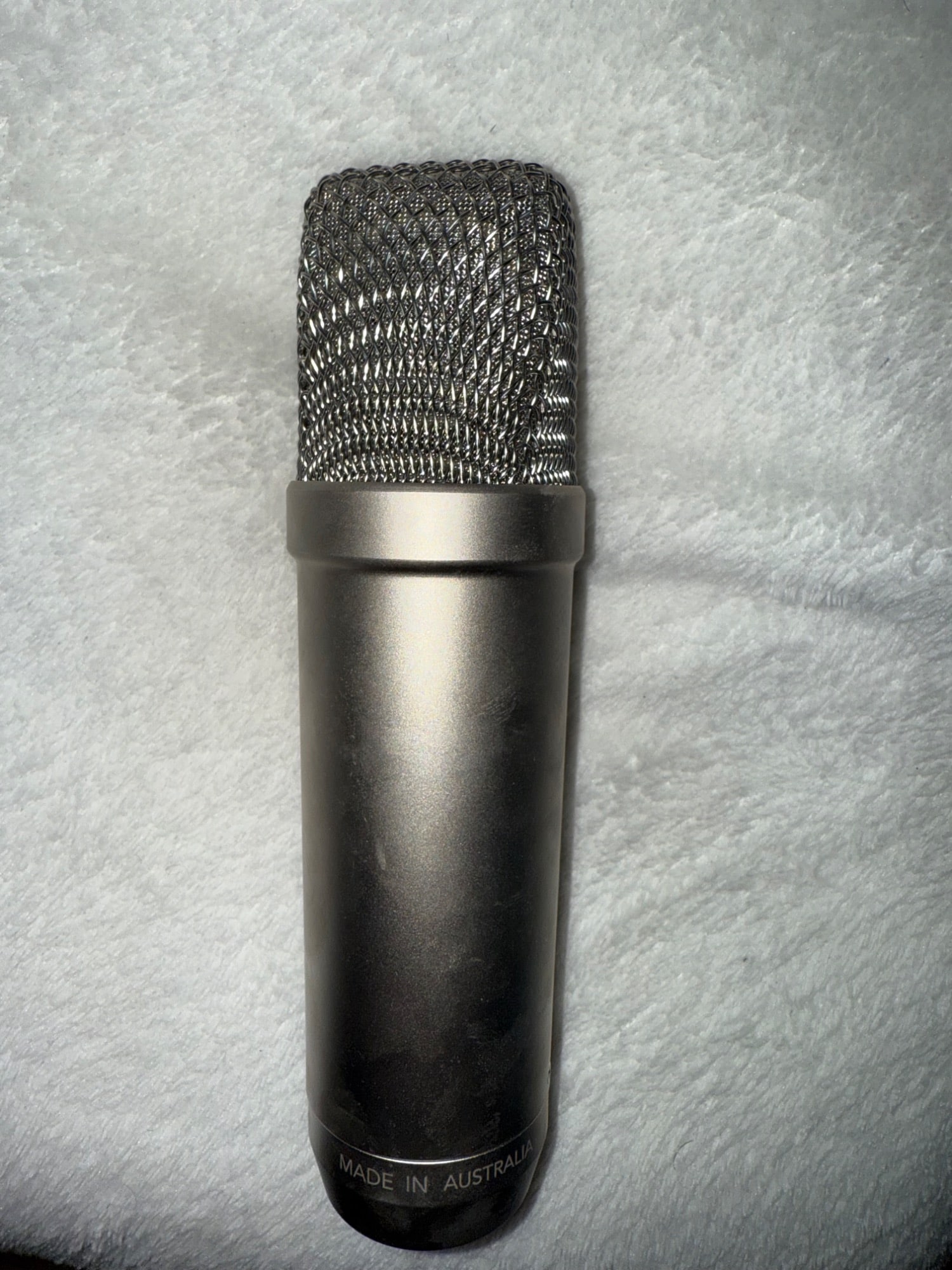 Immagine prodotto RØDE Nt1-A