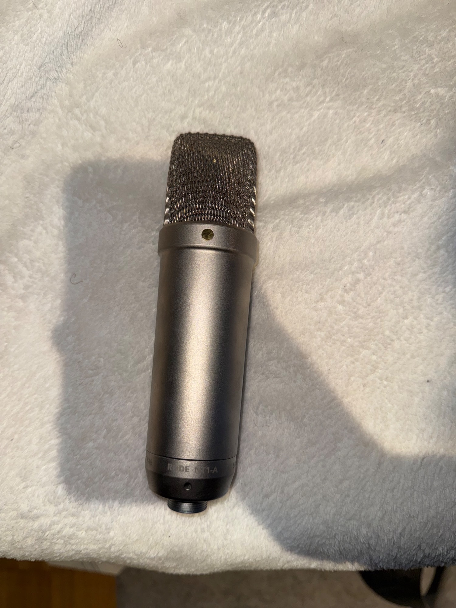 Immagine prodotto RØDE Nt1-A