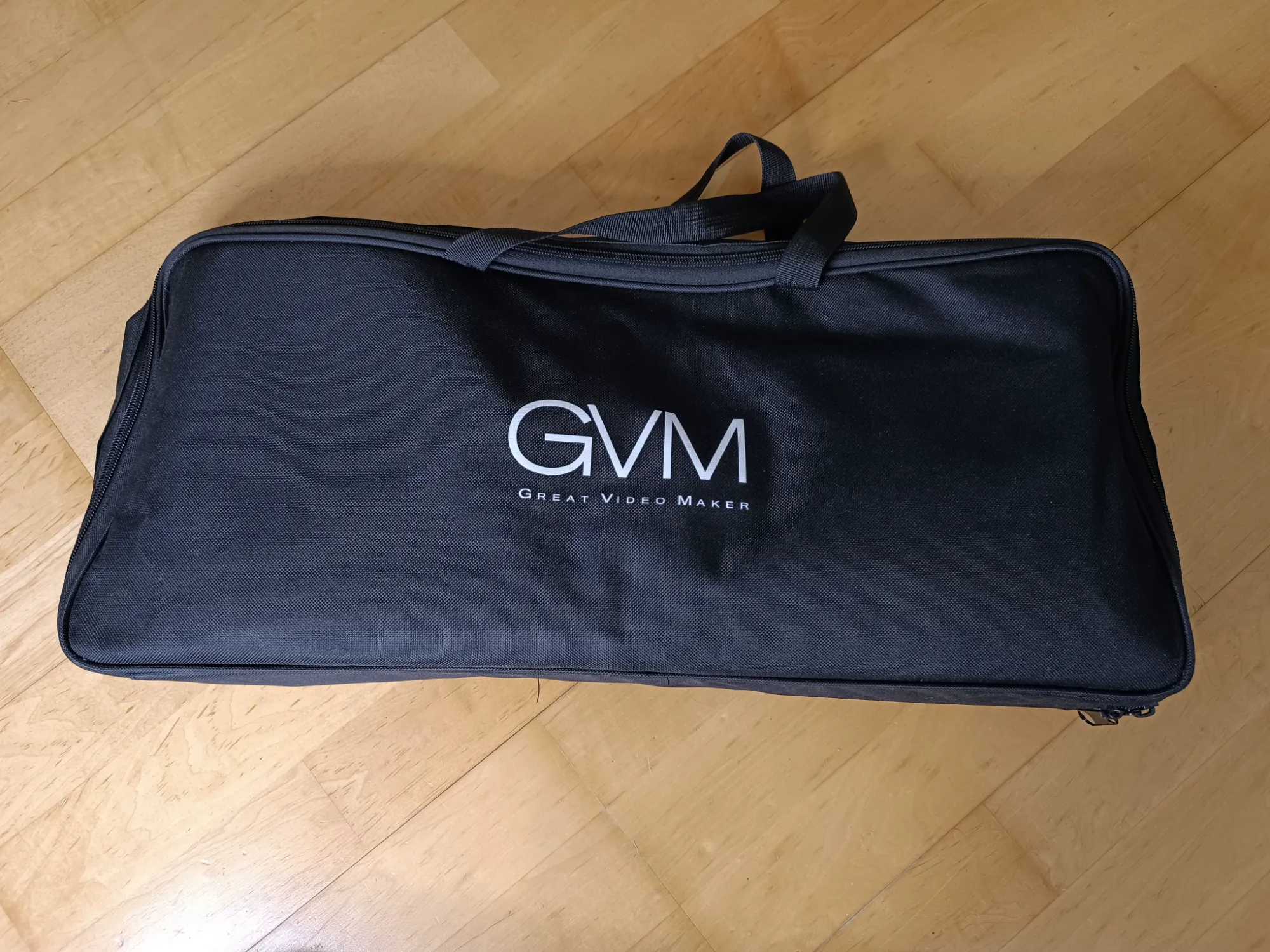 Image du produit GVM 600S (éclairage annulaire, Lumière vidéo)