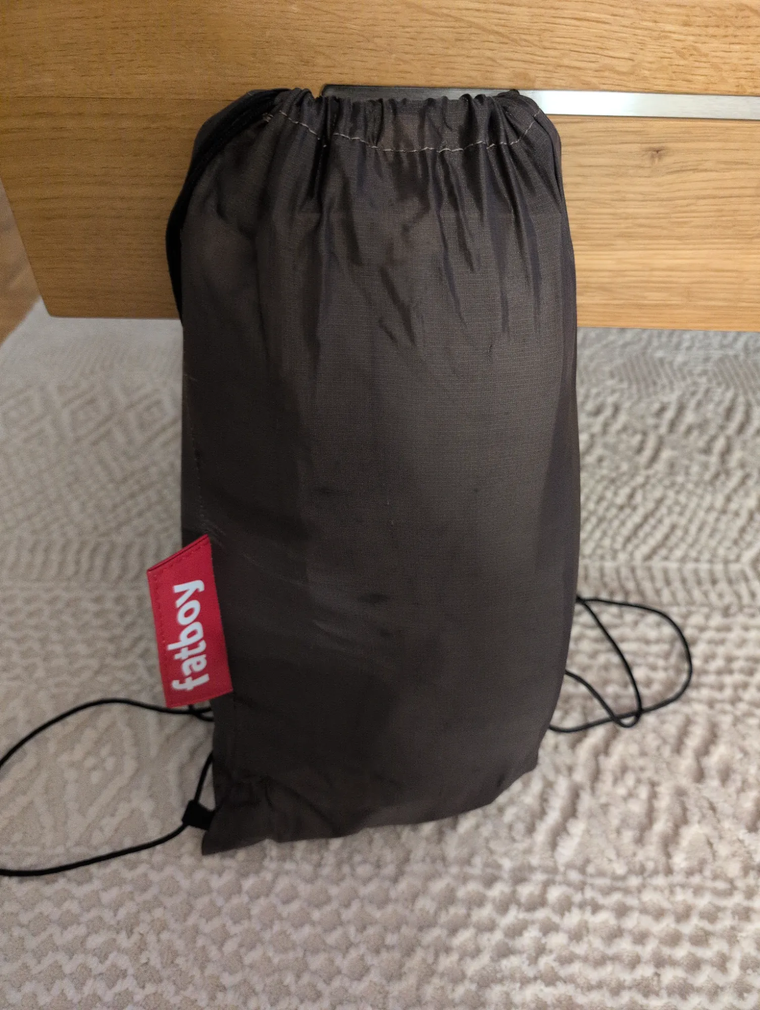 Actual product image Fatboy Lamzac Hangout