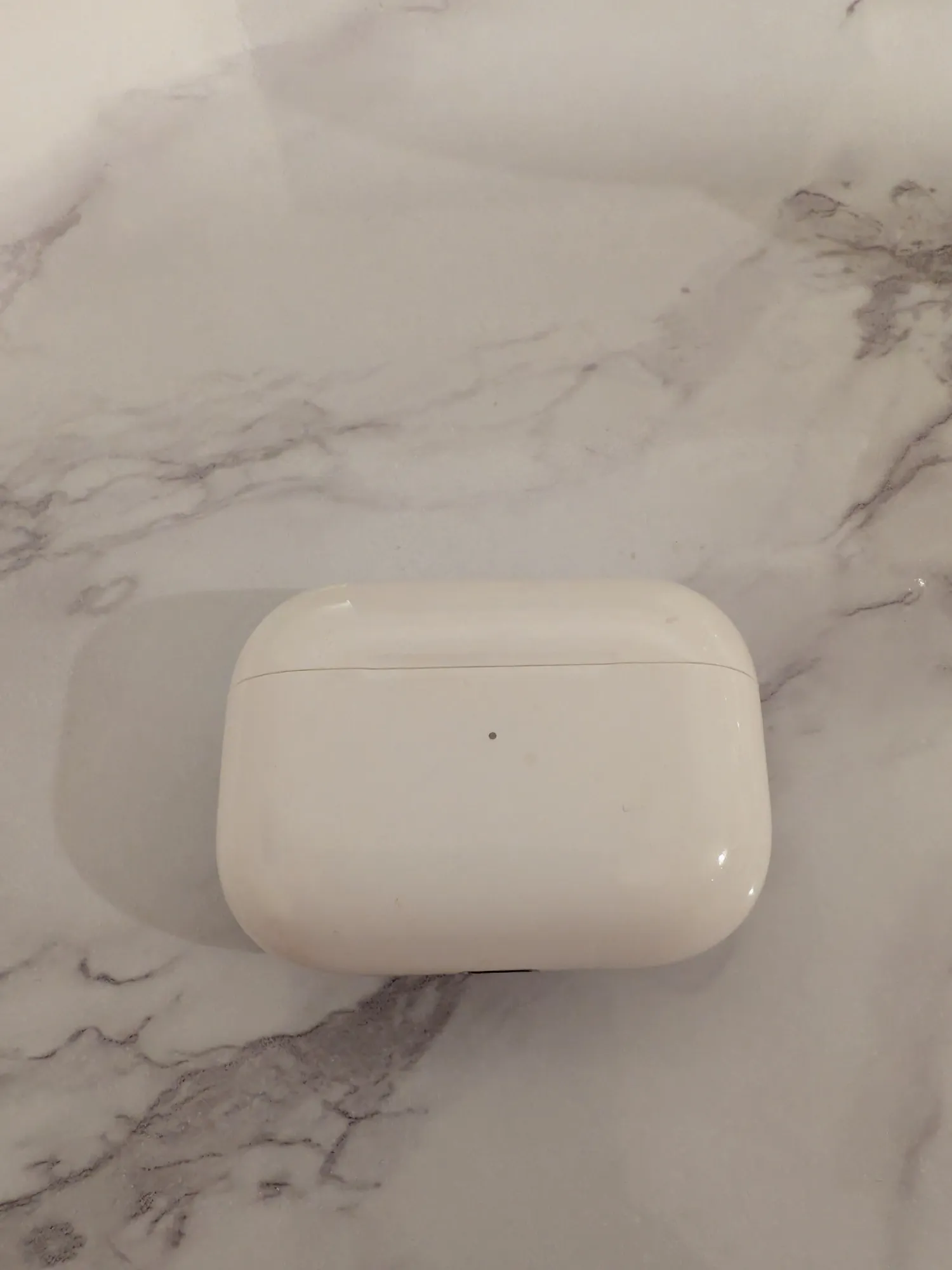 Produktbild Apple AirPods Pro (1st Gen.) (ANC, 5 h, Kabellos)