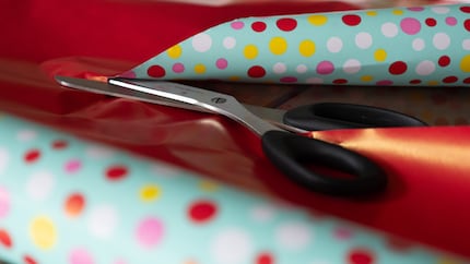 Quand les jouets deviennent inintéressants, il y a rupture.