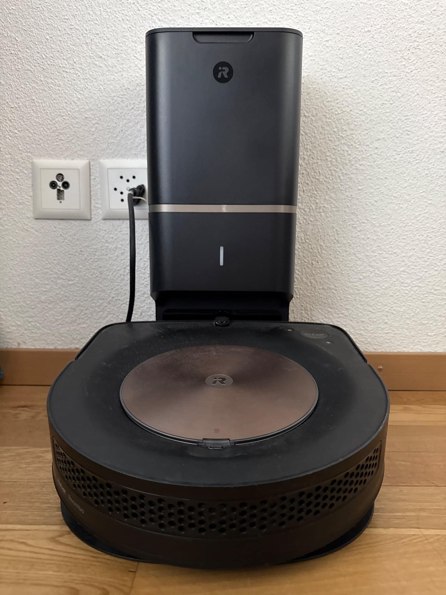 Image du produit iRobot Roomba s9+ (Robot vacuum)