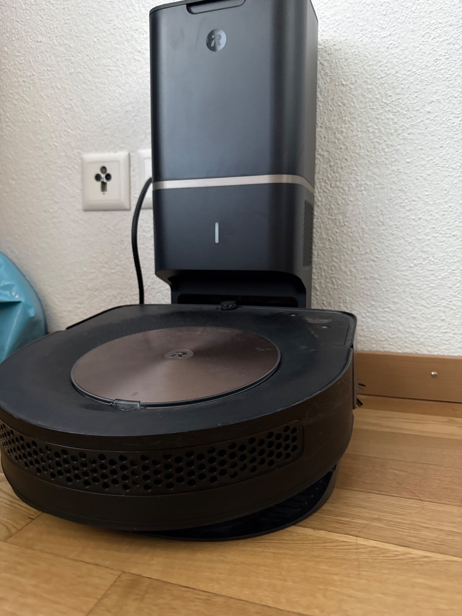 Image du produit iRobot Roomba s9+ (Robot vacuum)