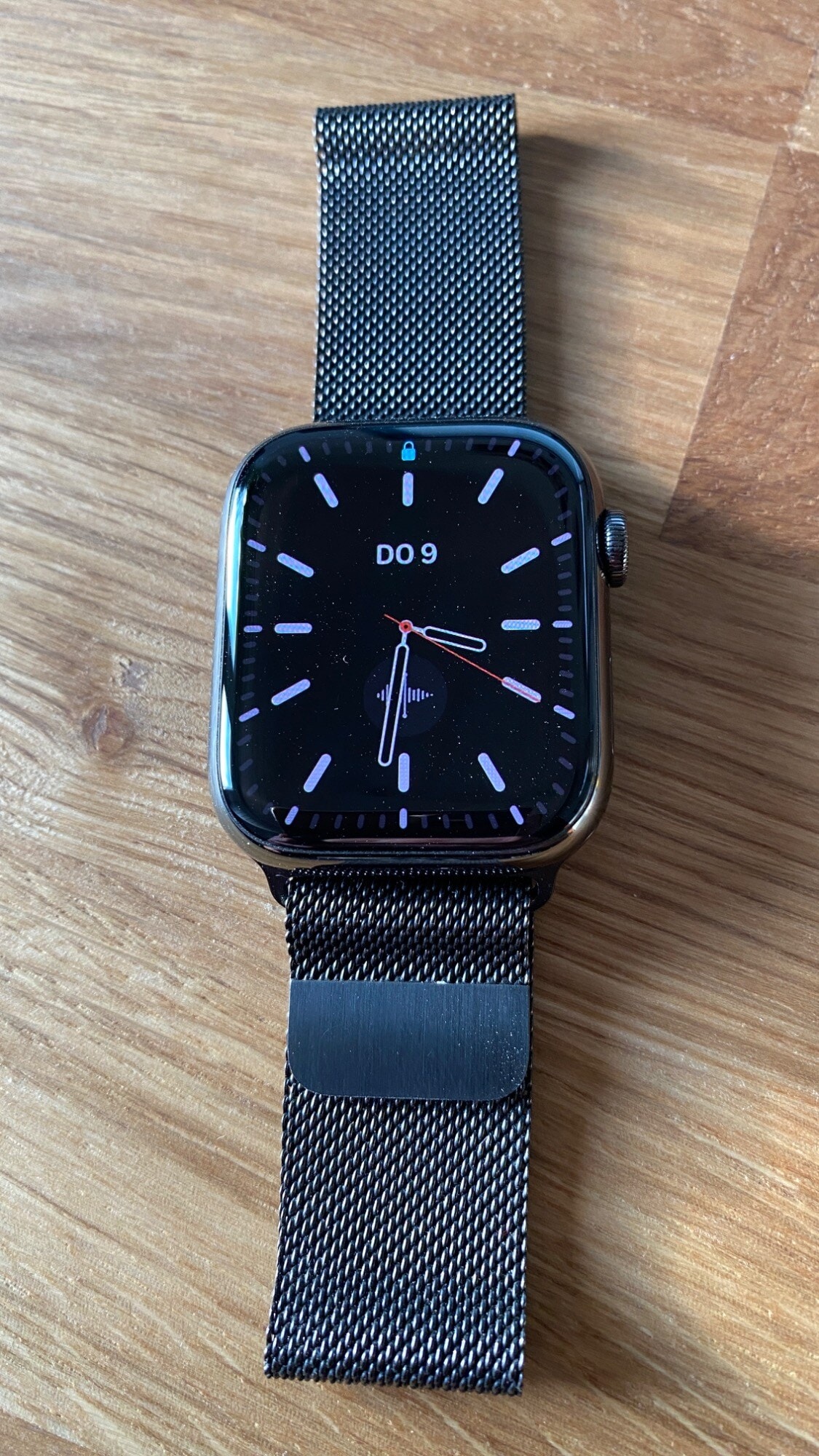 Immagine prodotto Apple Watch Series 8 (45 mm, 4G)