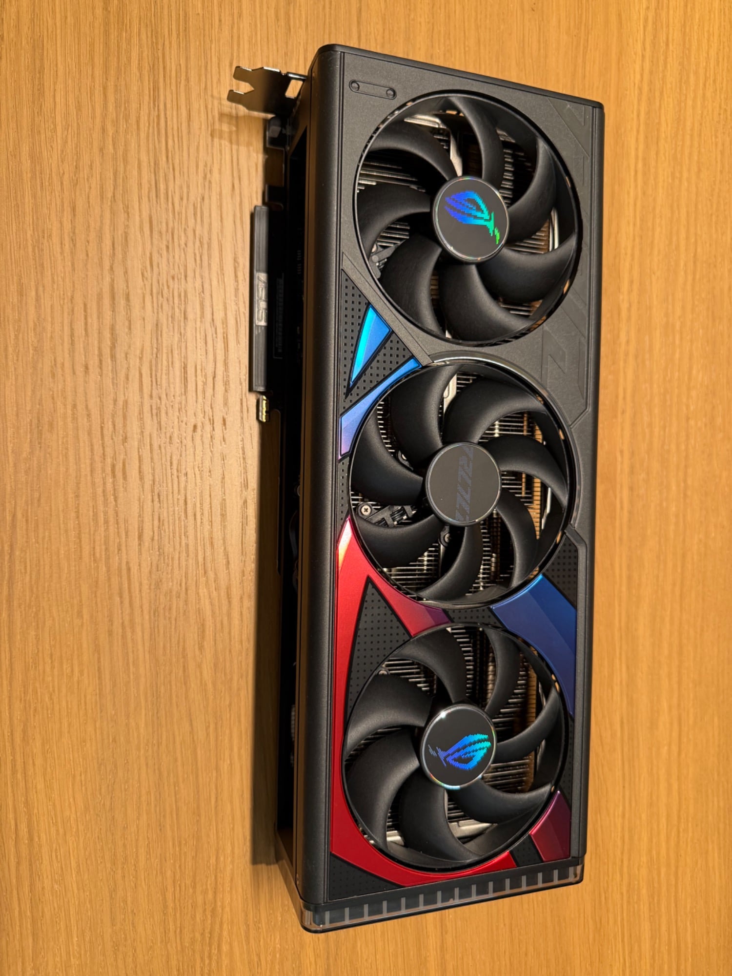 Immagine prodotto ASUS ROG Strix GeForce RTX 4090 OC Edition (24 GB)