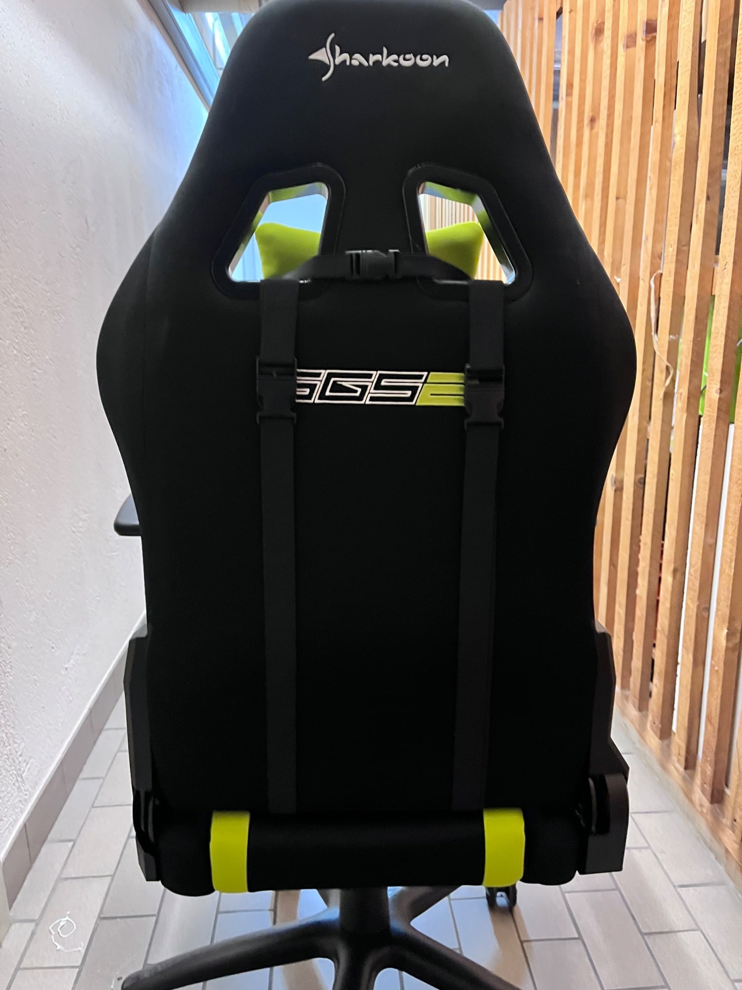 Produktbild Sharkoon Skiller SGS2