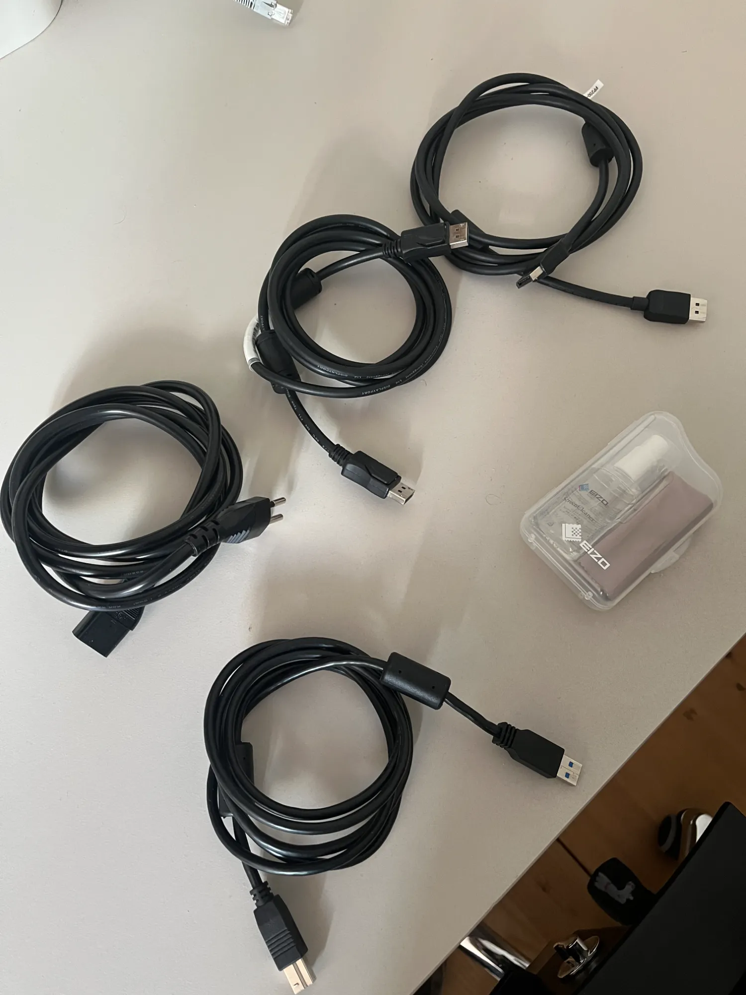 Image du produit Eizo Cg248-4k (3840 x 2160 pixels, 24")