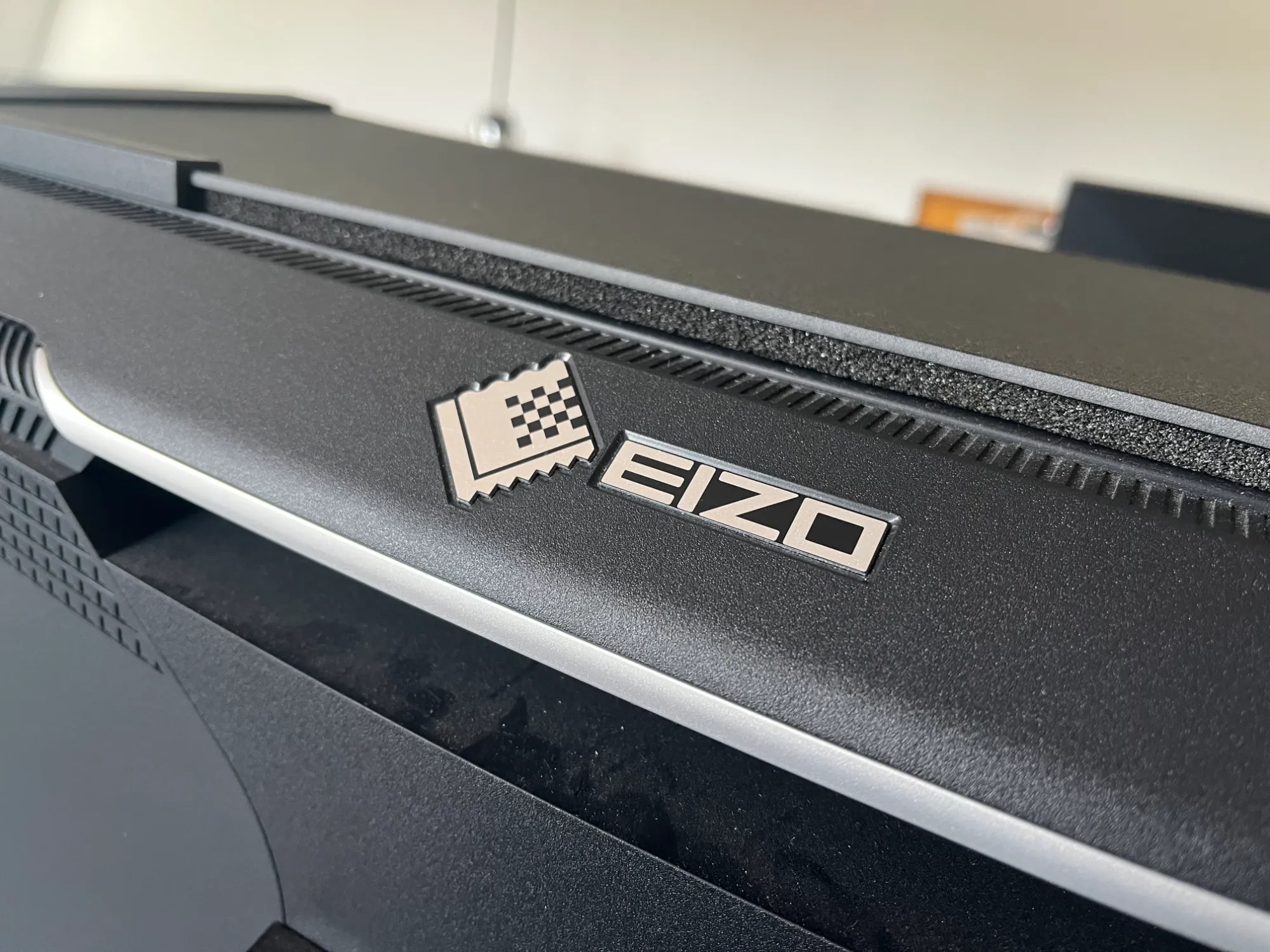 Image du produit Eizo Cg248-4k (3840 x 2160 pixels, 24")