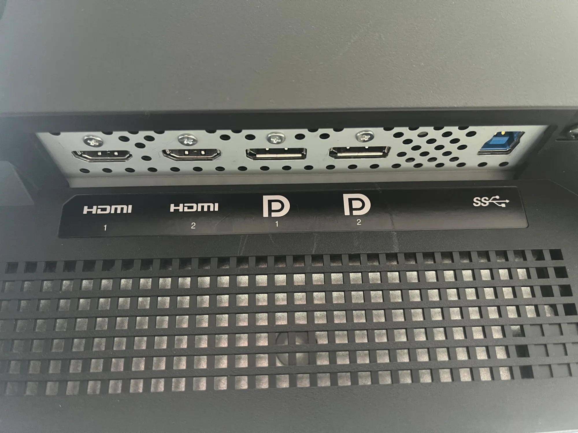 Image du produit Eizo Cg248-4k (3840 x 2160 pixels, 24")