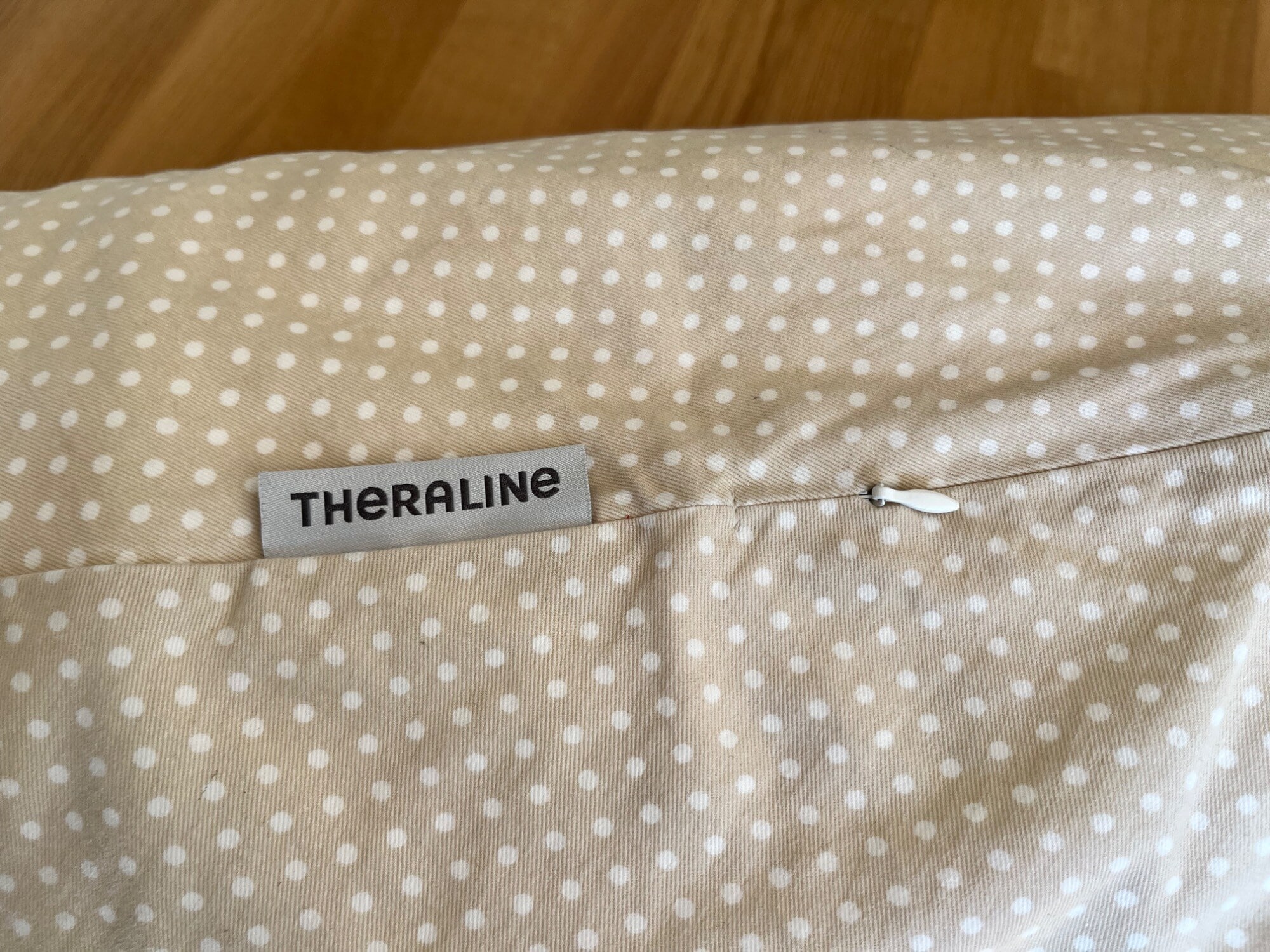 Immagine prodotto Theraline Copertina originale (190 cm)