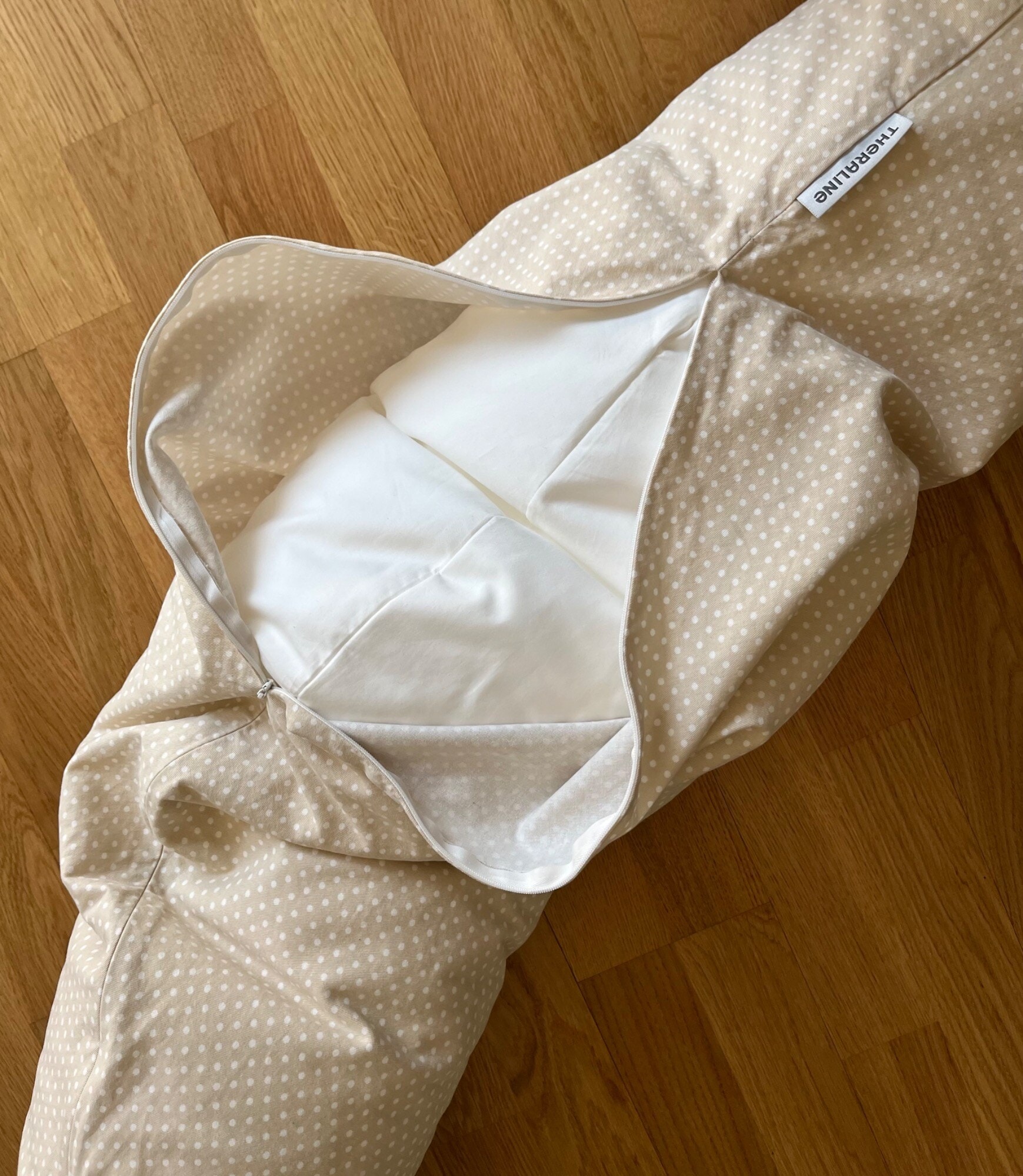 Immagine prodotto Theraline Copertina originale (190 cm)