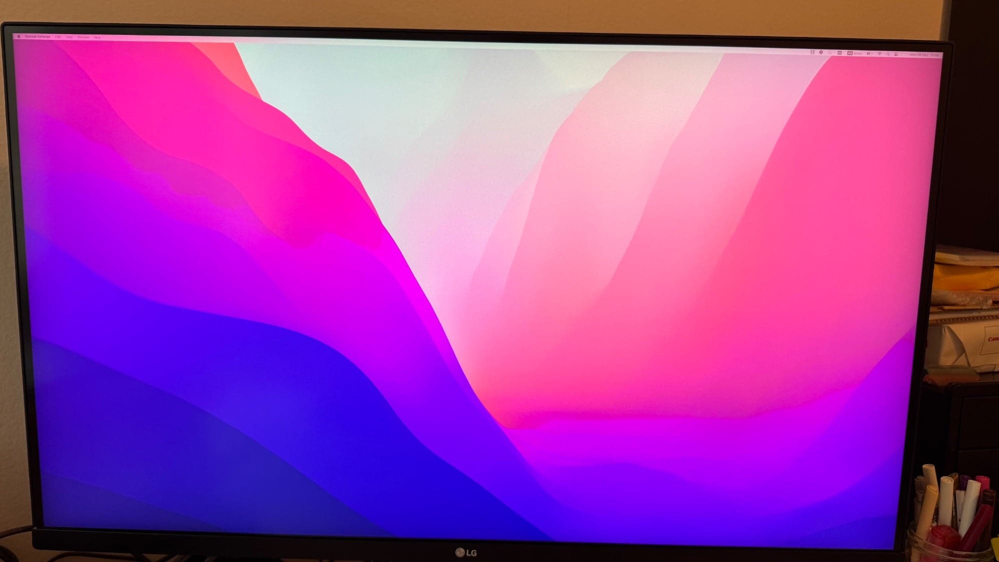 Immagine prodotto LG UltraFine 32UN880-B (3840 x 2160 pixel, 31.50")