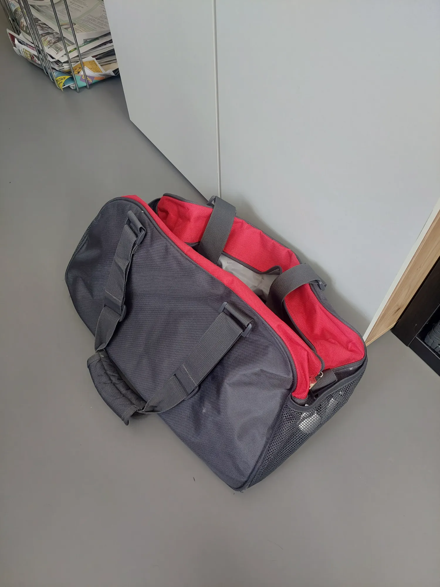 Produktbild Butterfly Tasche Otomo Midi