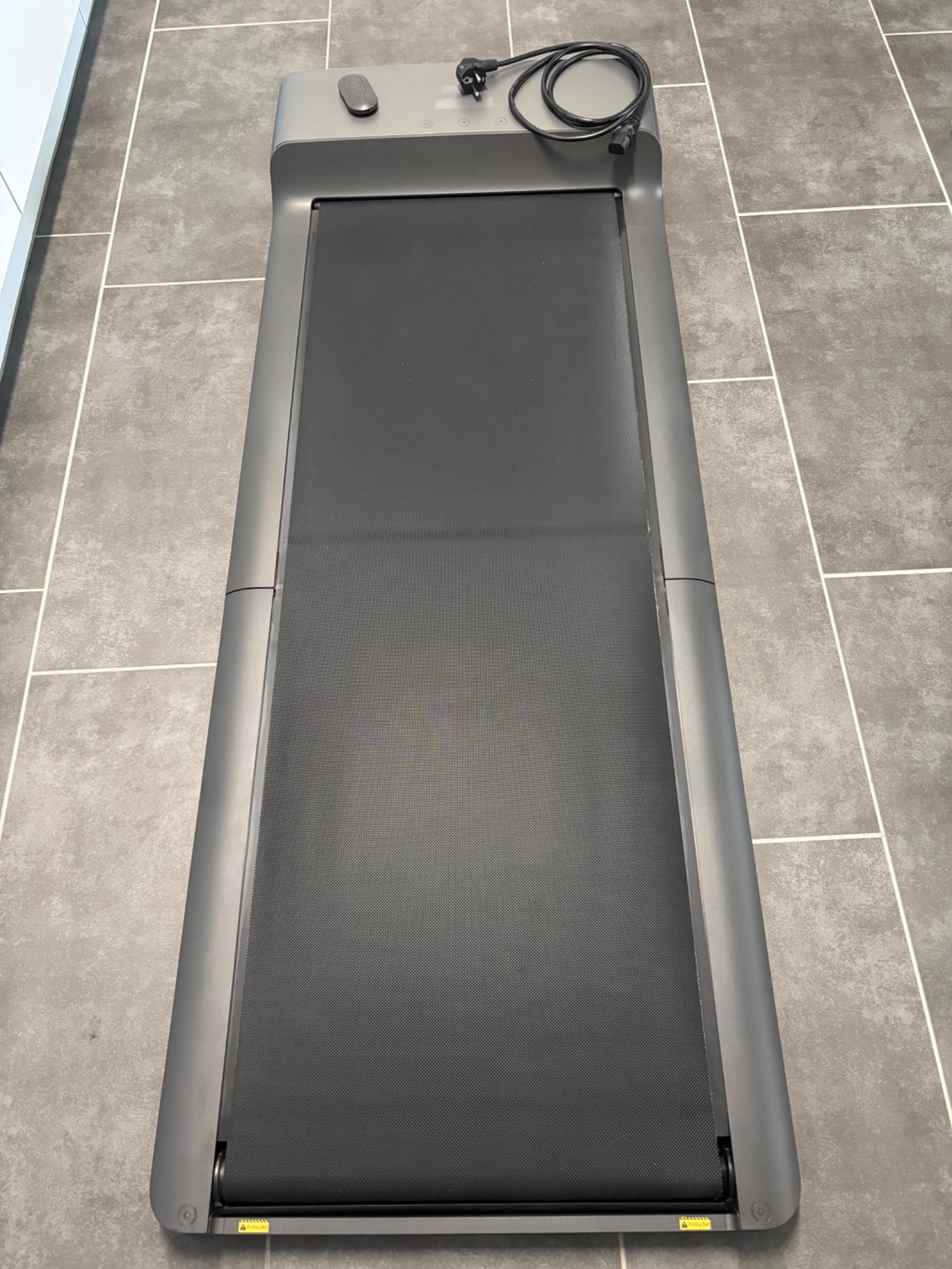 Image du produit KingSmith Tapis de marche A1