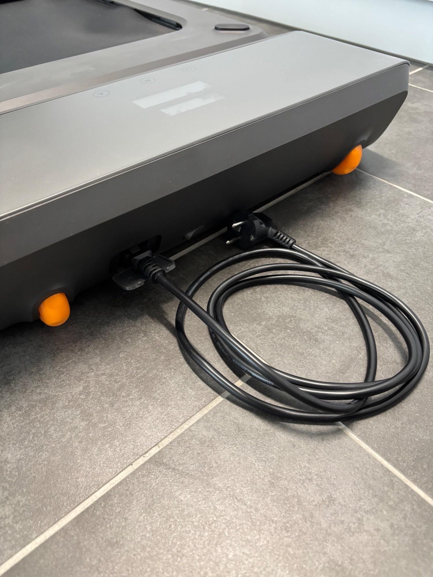 Image du produit KingSmith Tapis de marche A1
