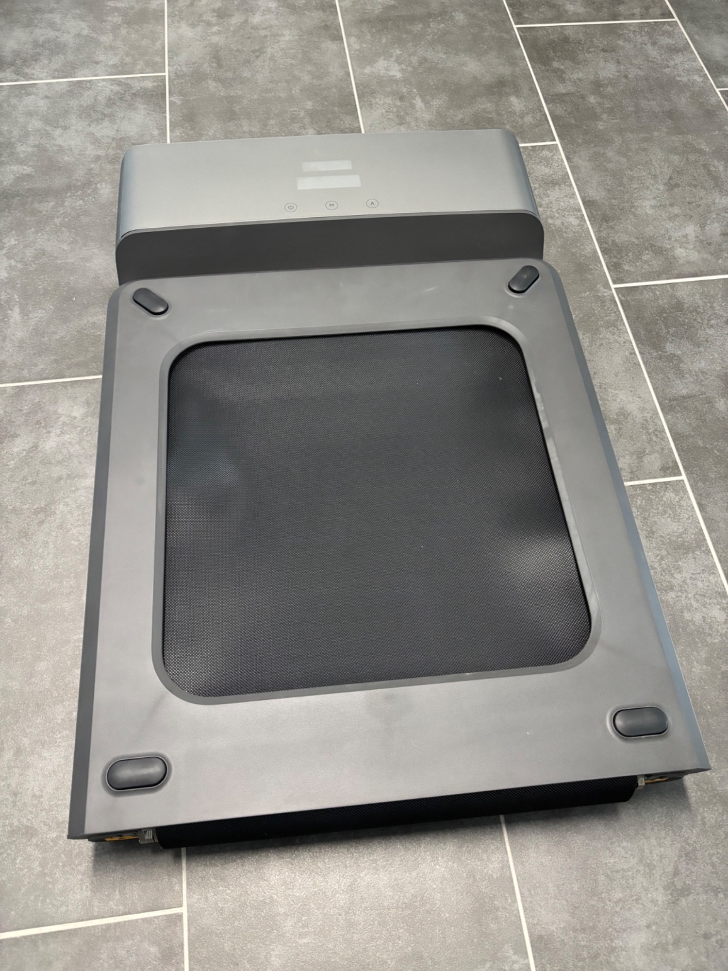 Image du produit KingSmith Tapis de marche A1