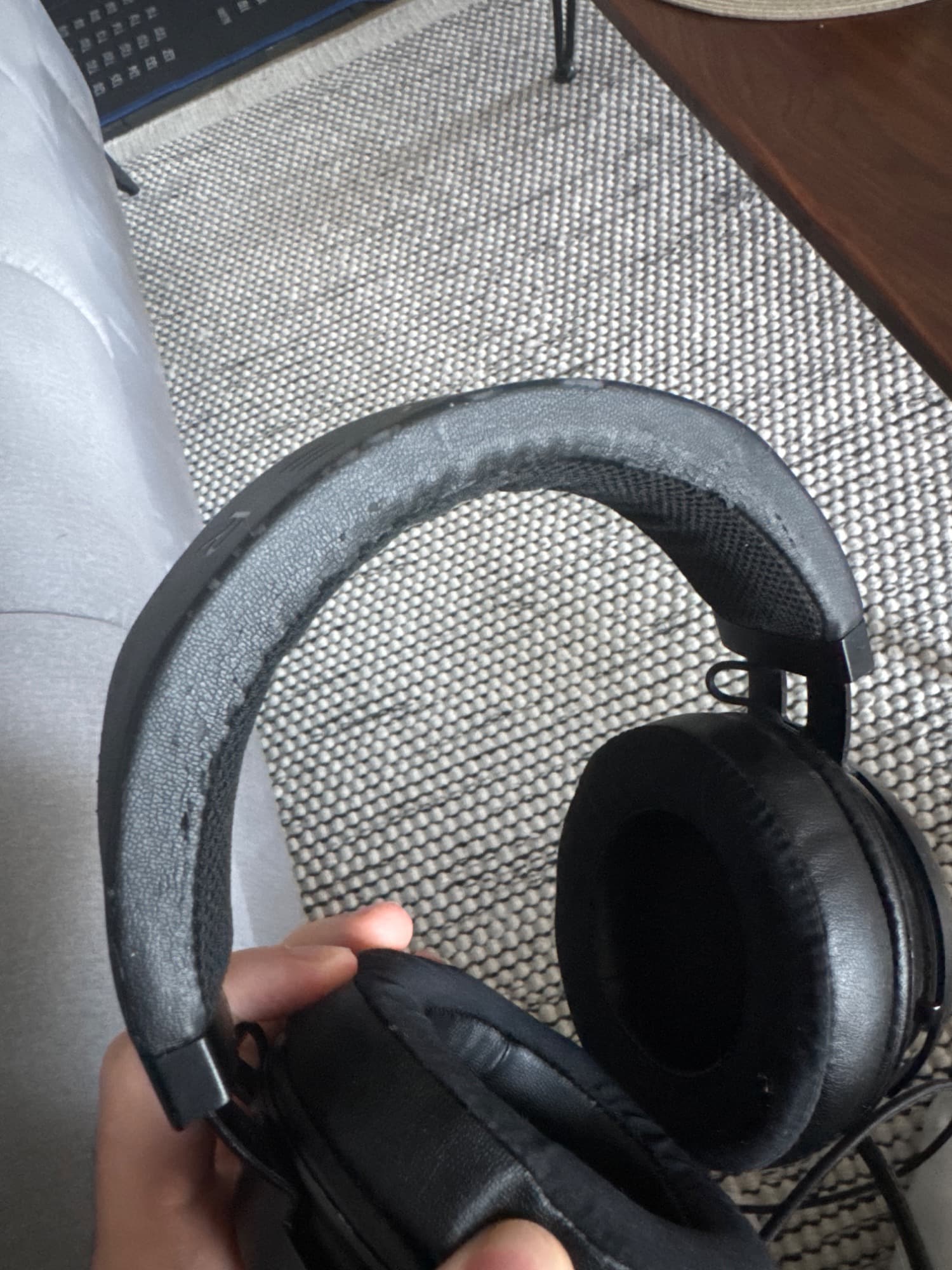 Image du produit Razer Kraken (Filaire)