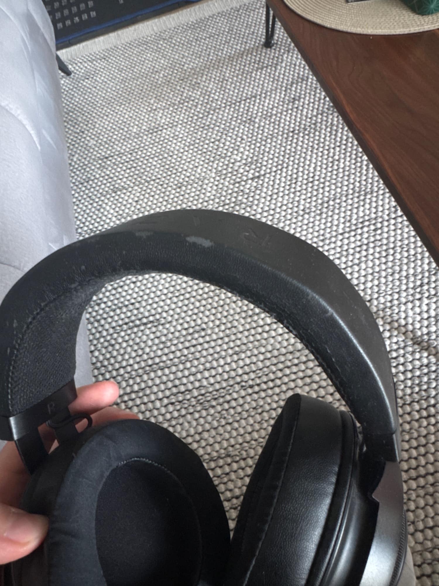 Image du produit Razer Kraken (Filaire)