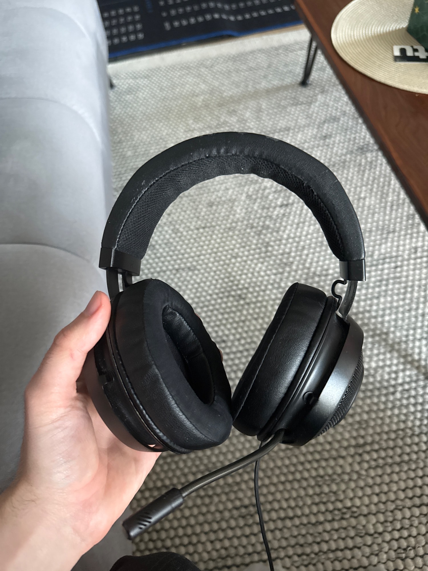 Image du produit Razer Kraken (Filaire)