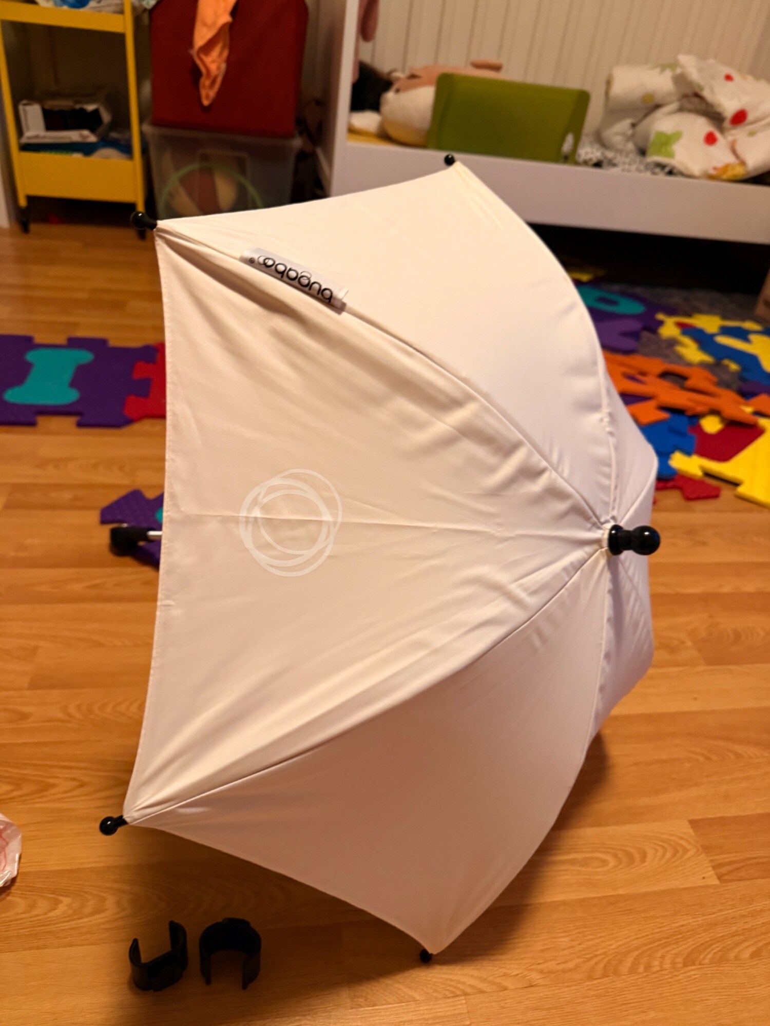 Actual product image Bugaboo Parasol