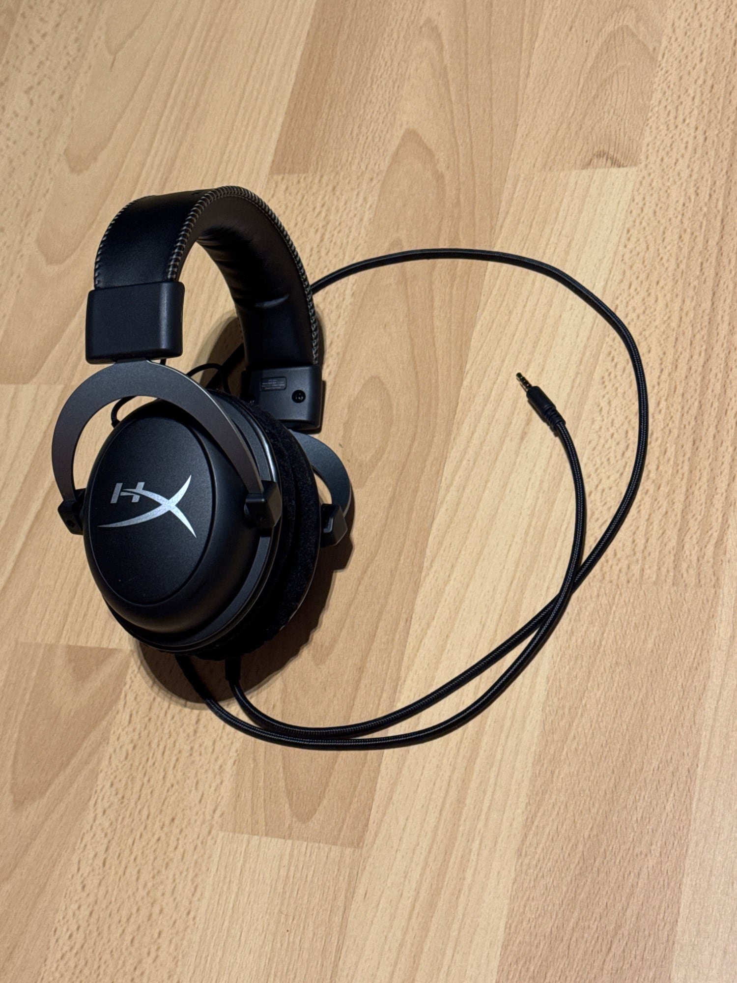 Produktbild HyperX Cloud II (Kabelgebunden)